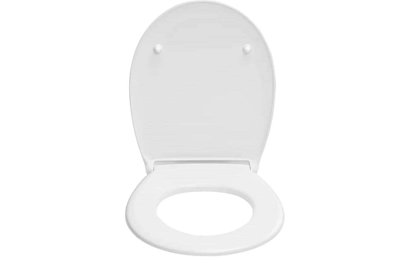 diaqua® WC-Sitz »Laval Sparkling«