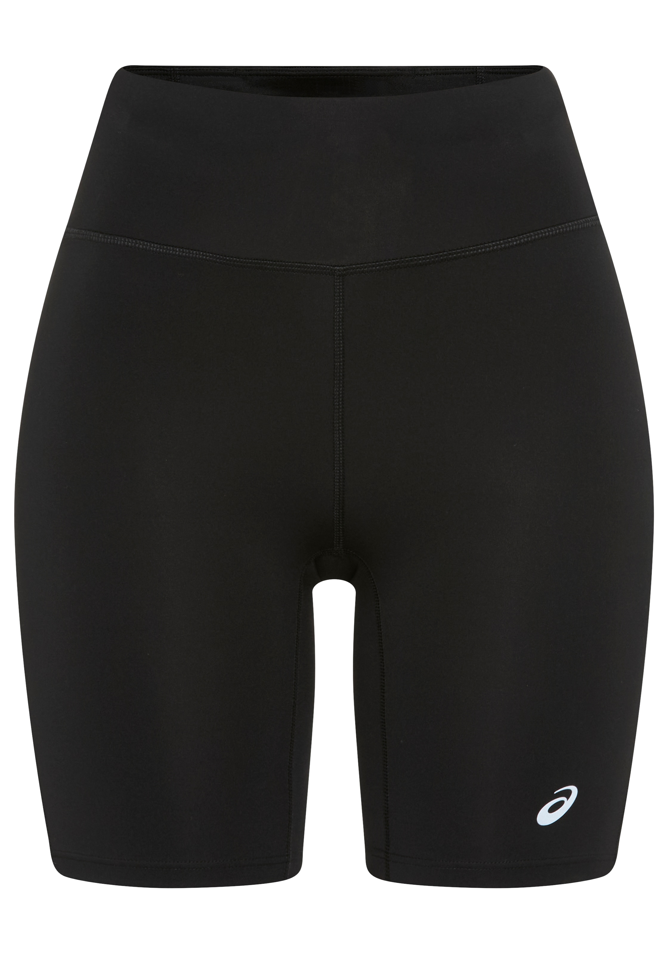 Asics Laufshorts »CORE SPRINTER«  mit Polyester und Elasthan, bewegungsfreundliche Passform