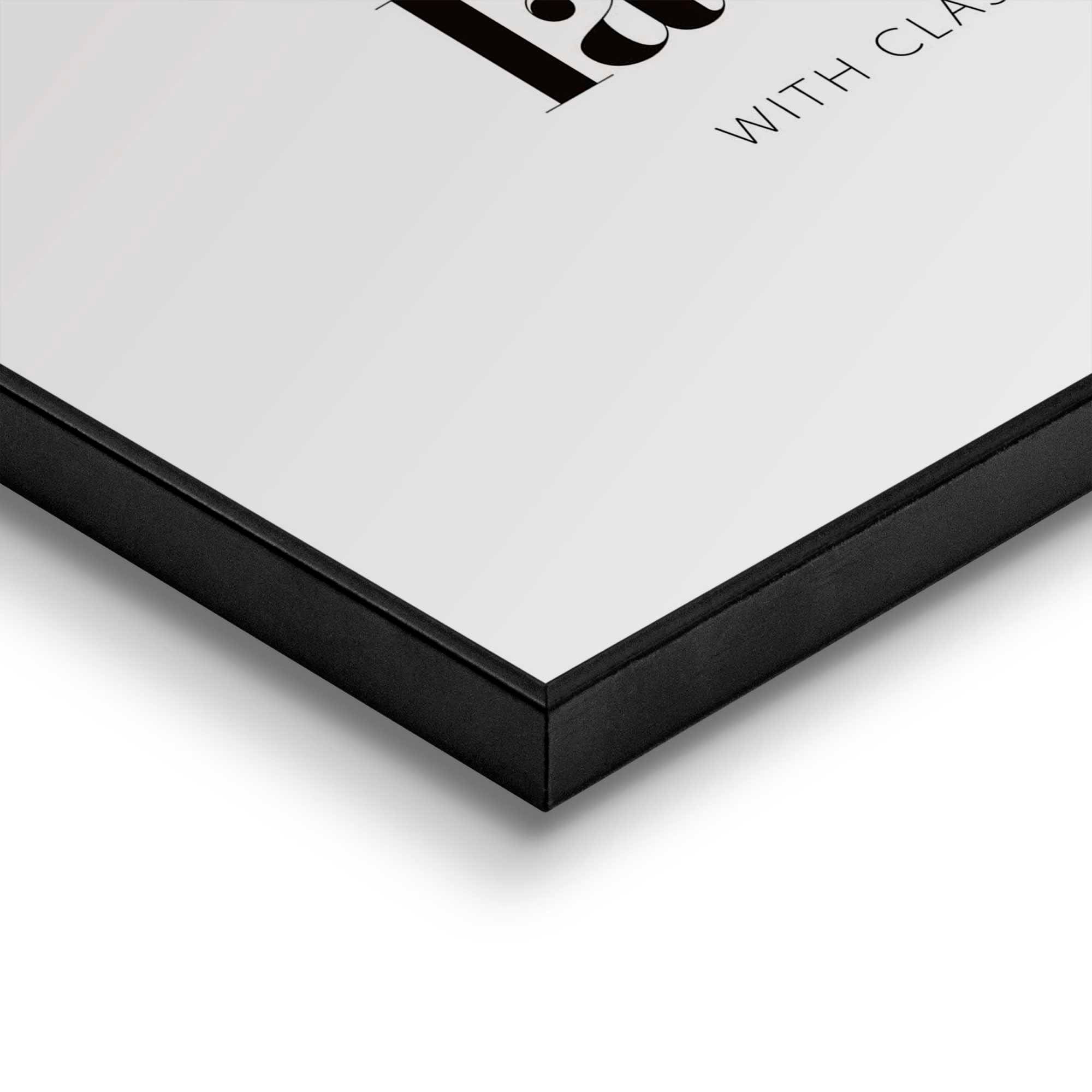 Reinders! Poster »Lady«