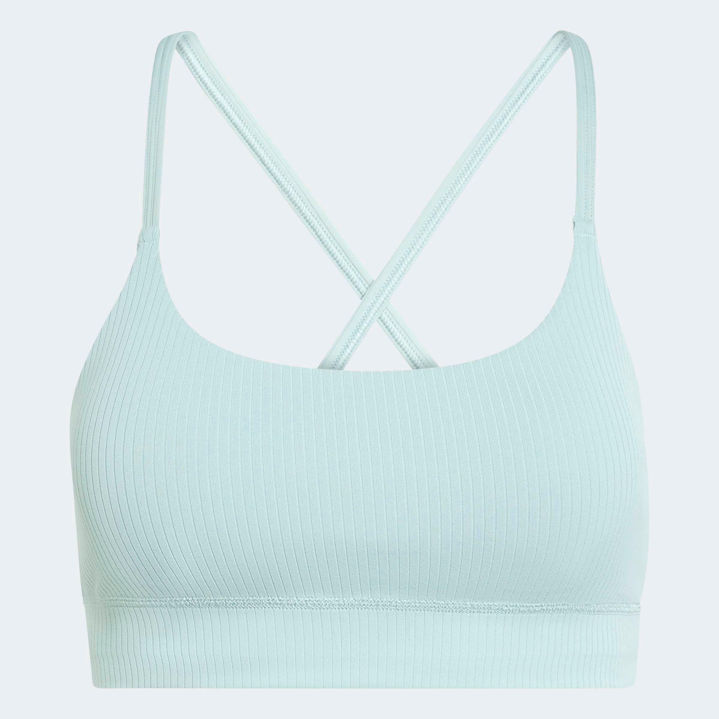 adidas Performance Soutien-gorge de sport »ALL ME RIB LS« 1 pièces