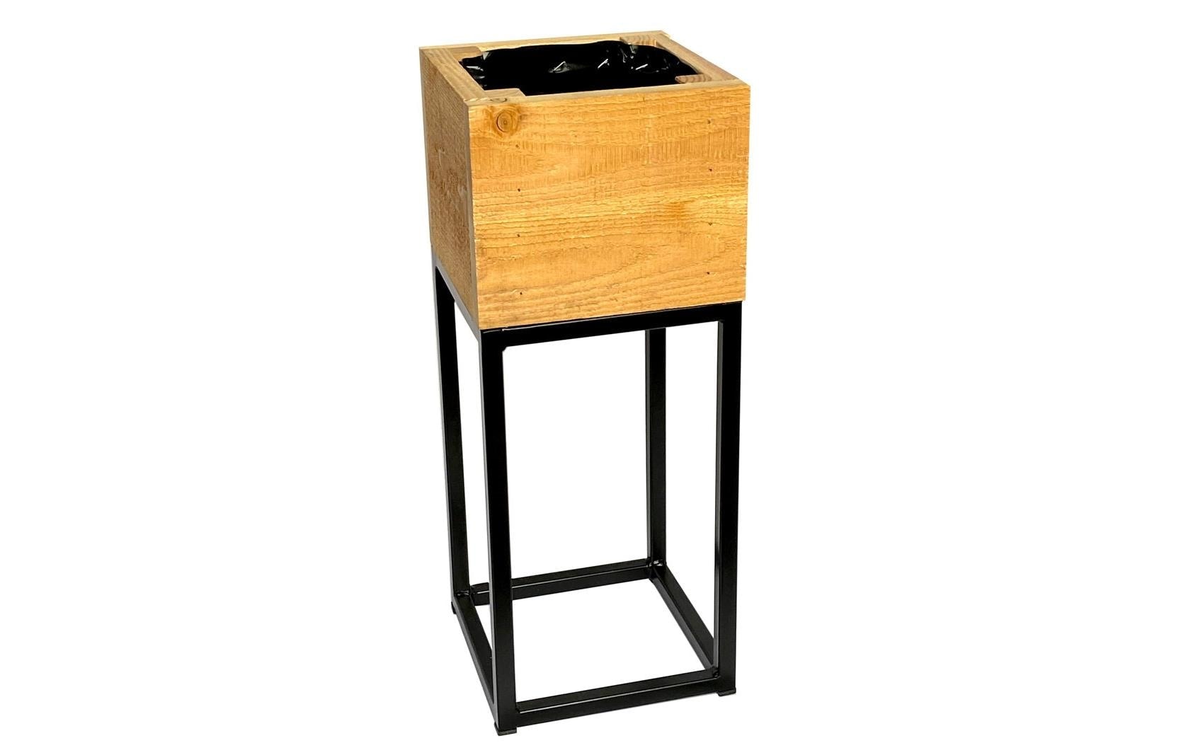 Innovesta Lit surélevé »mit Untergestell 20 x 20x 50 cm«