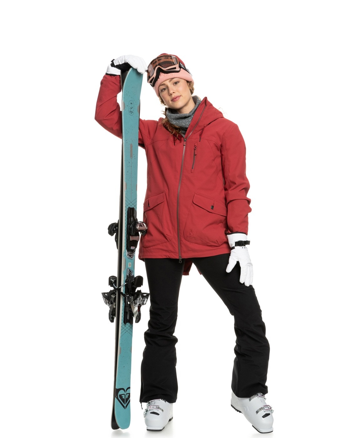 Roxy Gants de snowboard »ROXY Jetty«