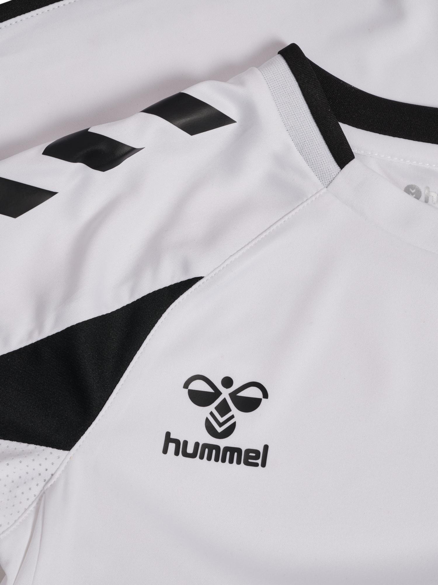 hummel Trainingsshirt »HMLCORE 2.0 JERSEY S/S KIDS« 1 tlg. für Kinder und Jugendliche, kurze Ärmel