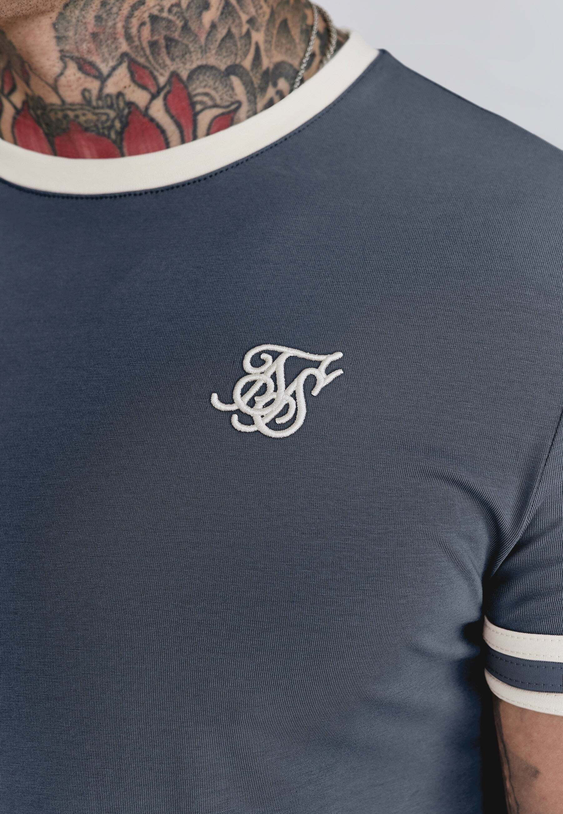 Siksilk T-shirt »Siksilk T-Shirt Tournament«