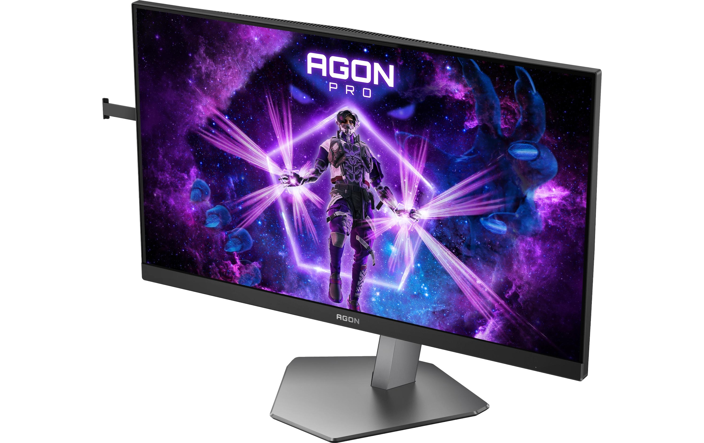 AOC Gaming-Monitor »AG256FS« 62,23 cm/24,5 ″  1920 x 1080 px Full HD 390 Hz