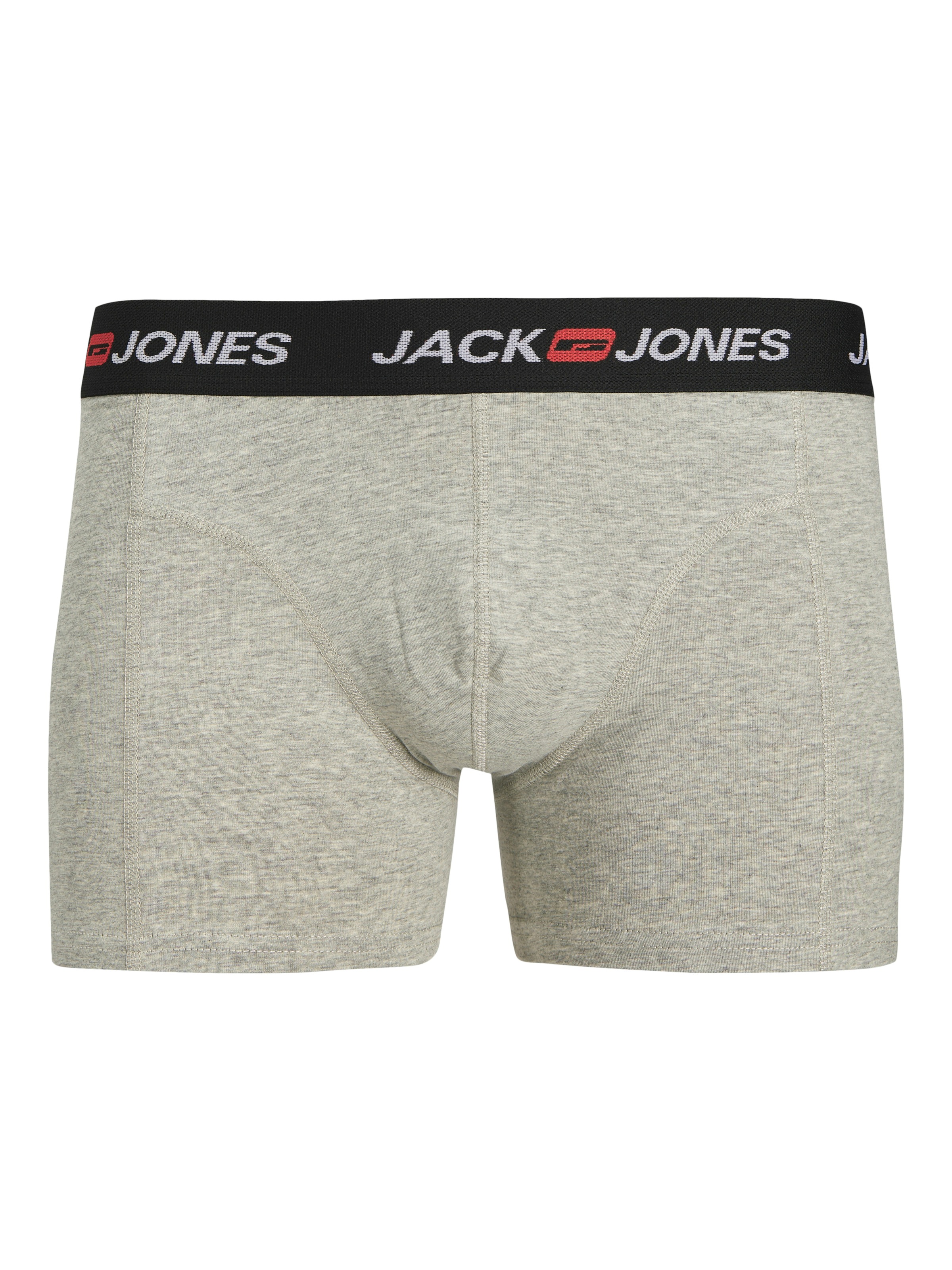 Jack & Jones Tronc »JACCORP OLD LOGO TRUNKS  3 PACK« Packung, 3 cuis