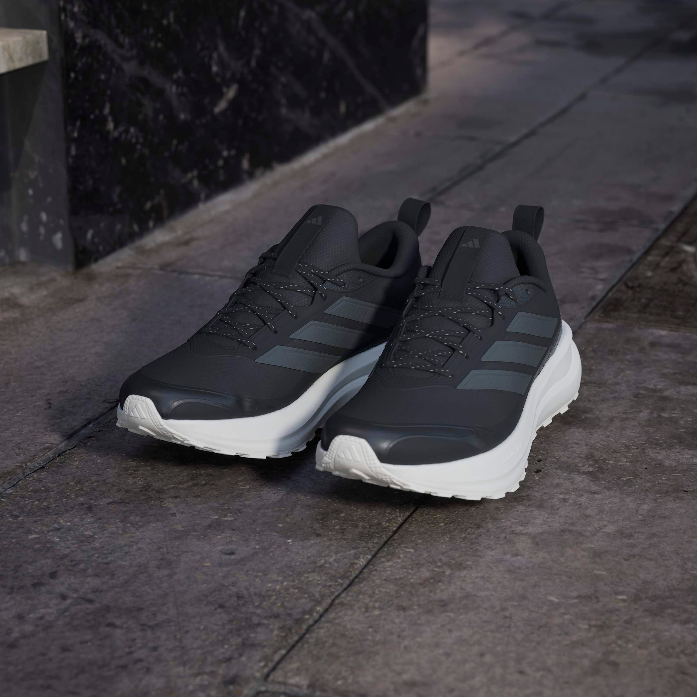 adidas Performance Laufschuh »RUNFALCON 6 ATR«  Trailrunningschuh