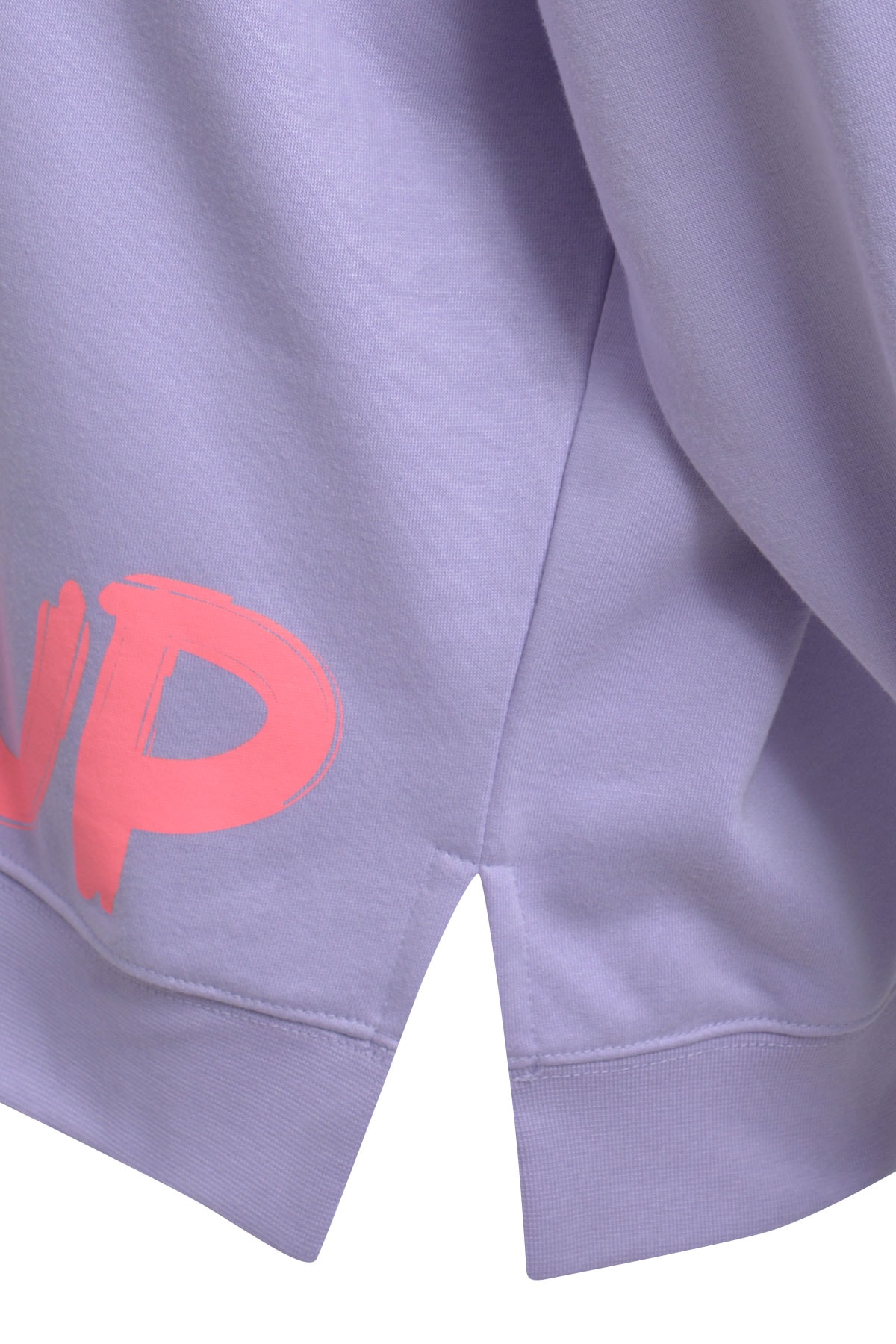 Smith & Soul Sweatshirt , mit Rundhals, oversized
