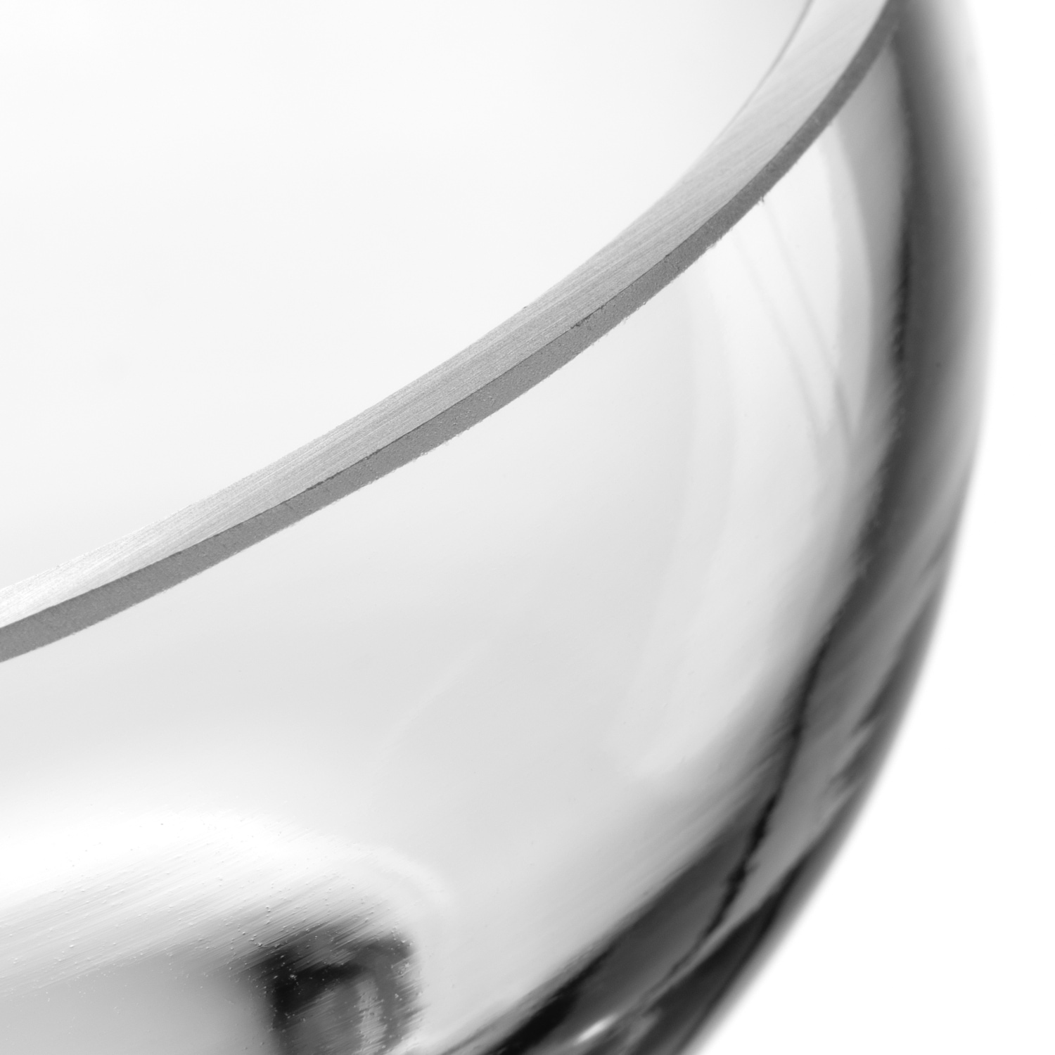 LEONARDO Dekovase »Vase 19 mit Einsatz DIABOLO«