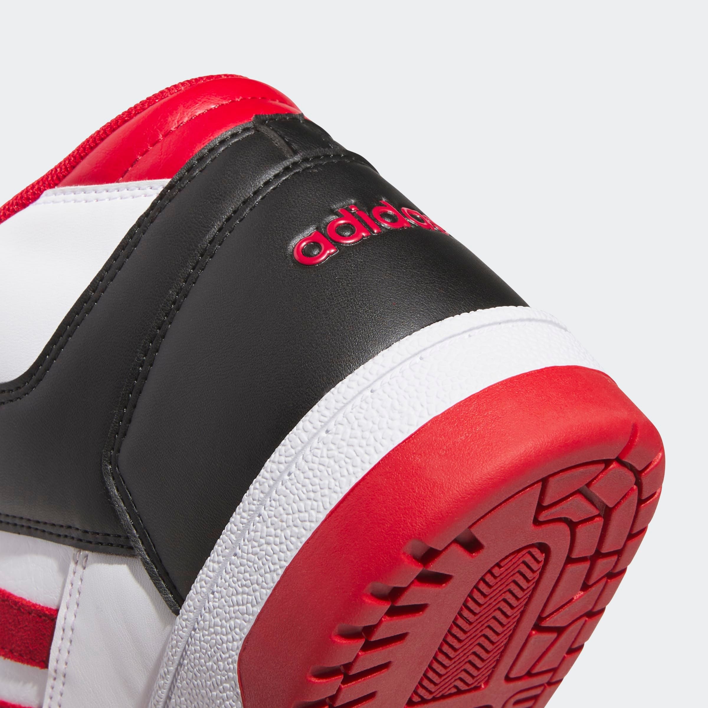 adidas Sportswear Sneakers »RAPID COURT MID«