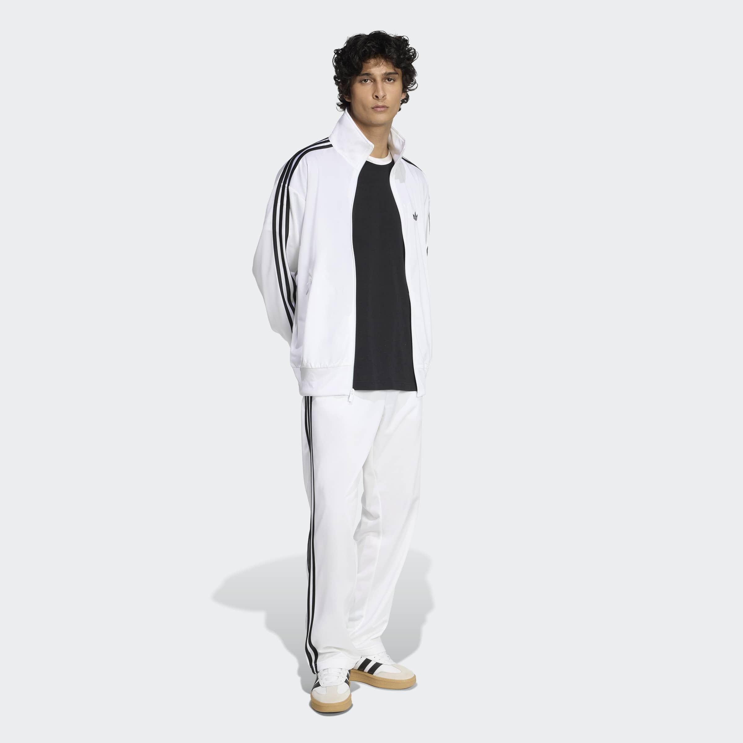 adidas Originals Pantalon de sport »FIREBIRD TP«
