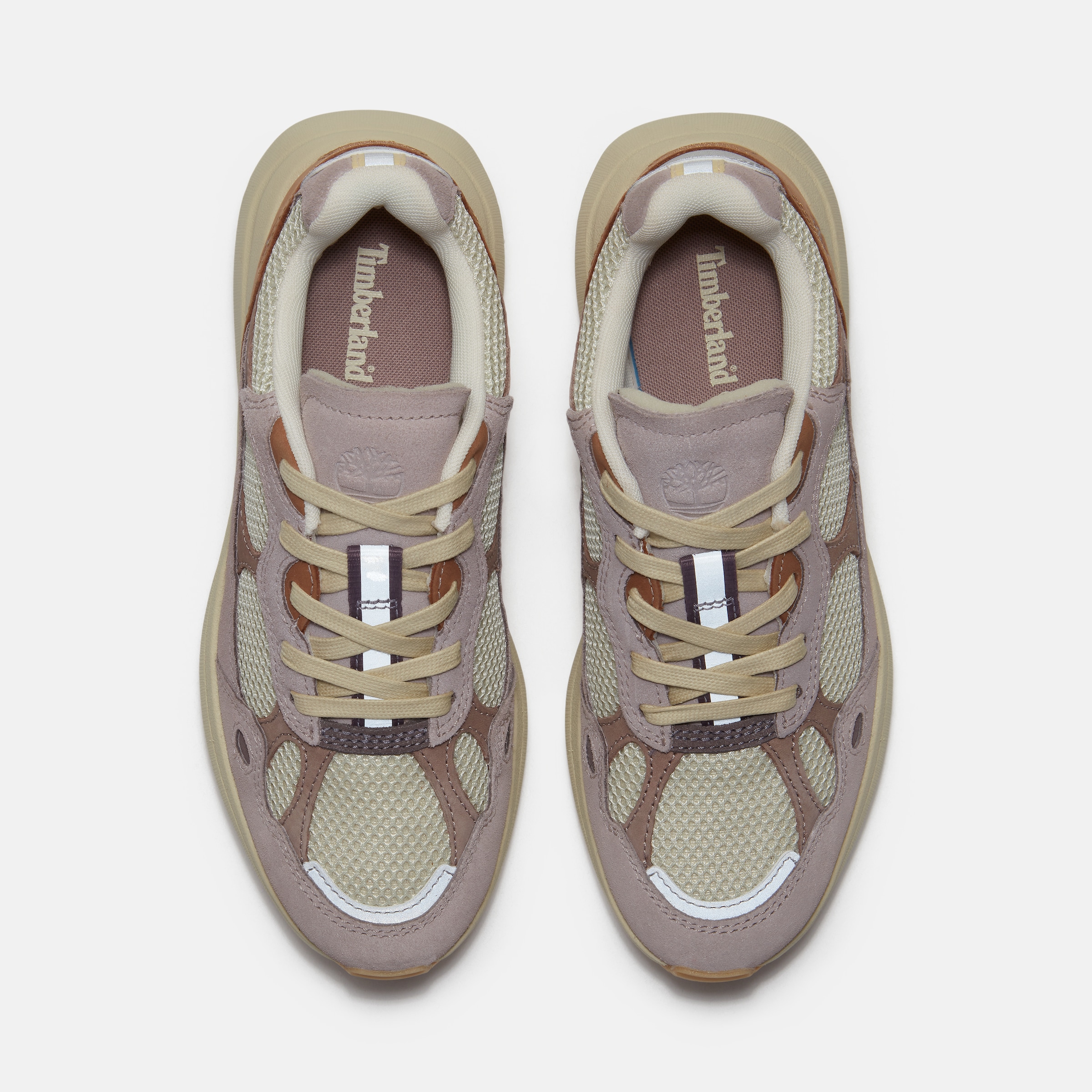 Timberland Sneakers »HAZEL LANE LOW LACE UP SNEAKER«