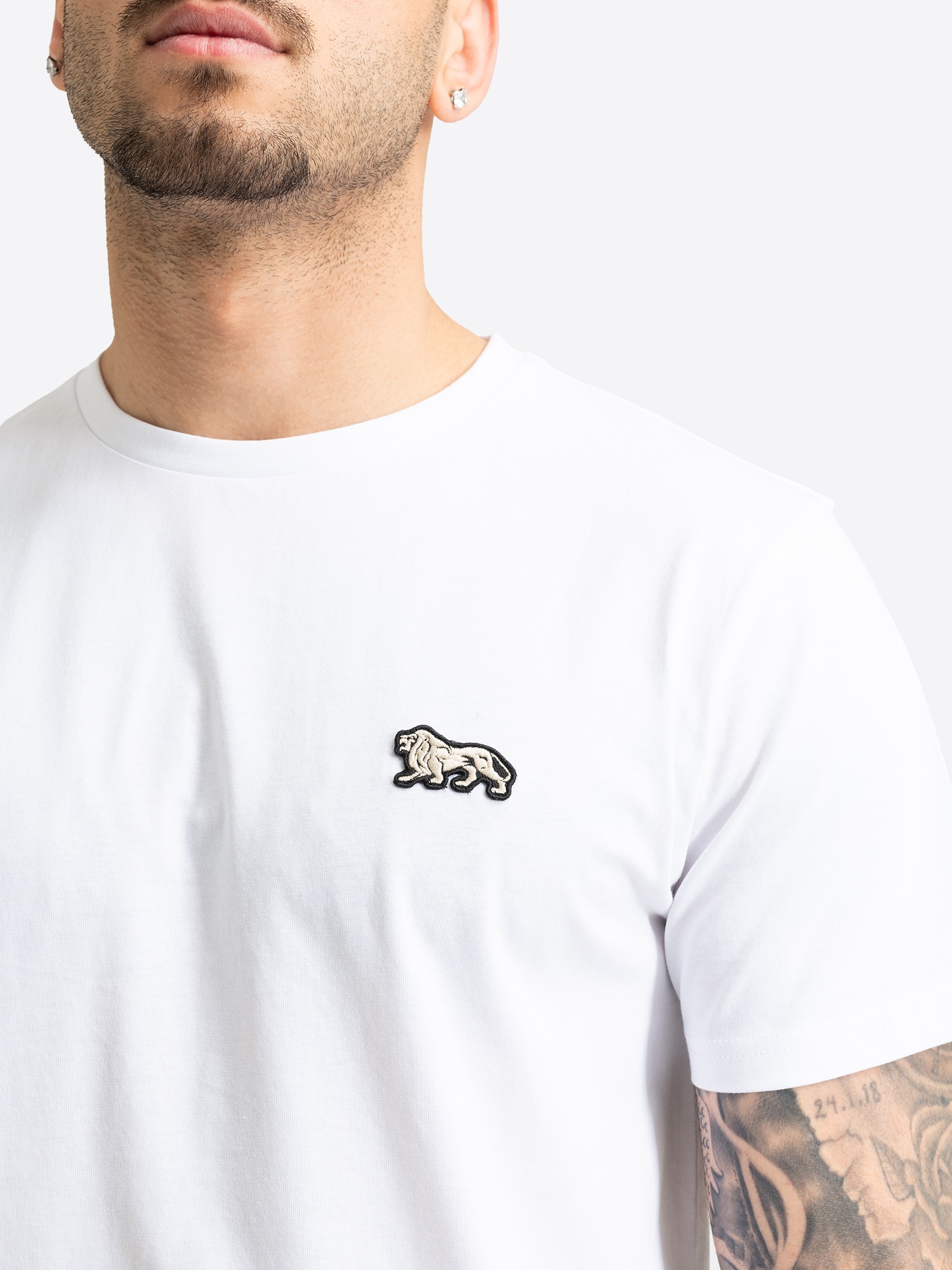 Lonsdale T-shirt »SPIKHILL«