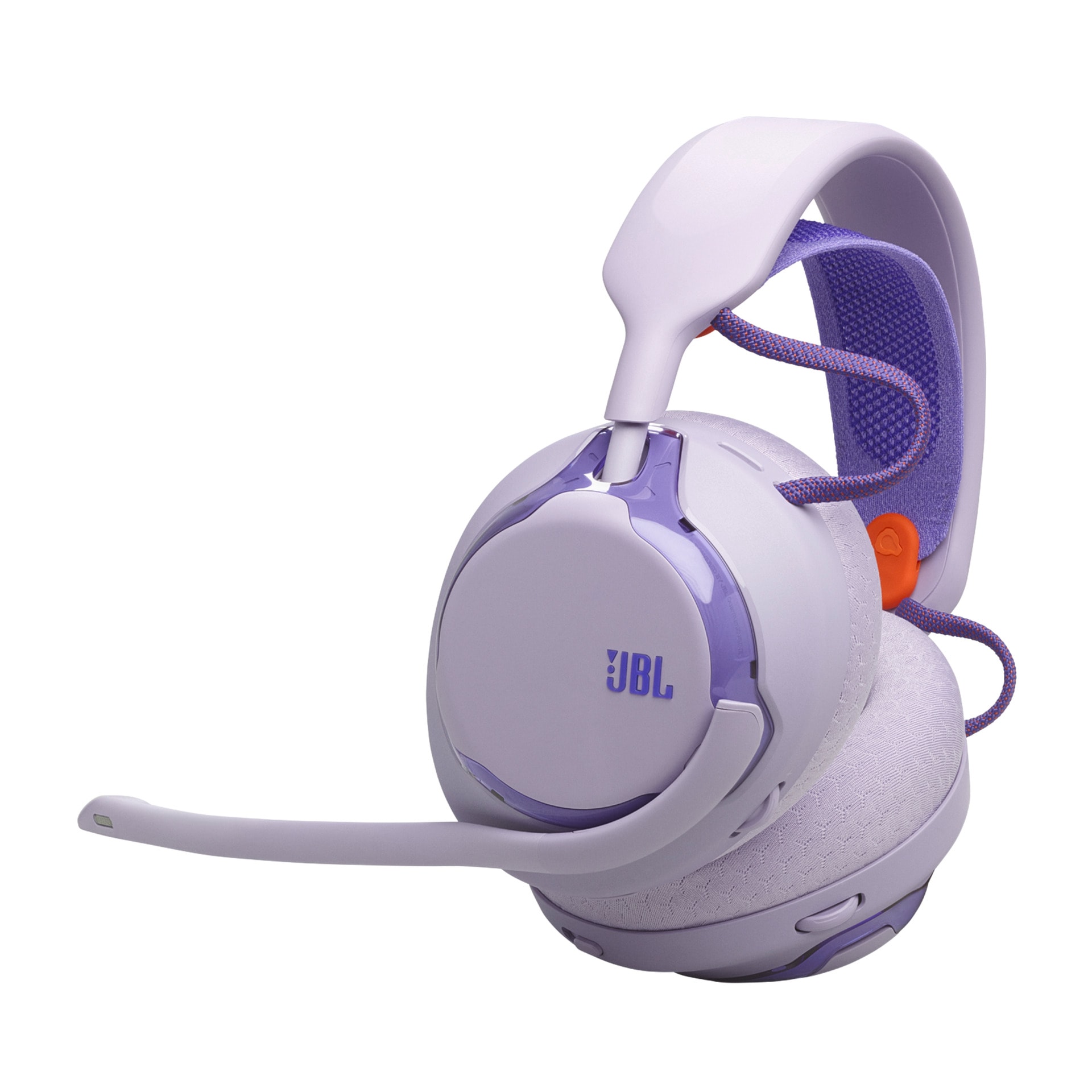 JBL Gaming-Headset »Quantum 650« A2DP Bluetooth Freisprechfunktion Kabelloses Gaming-Headset für mehrere Plattformen