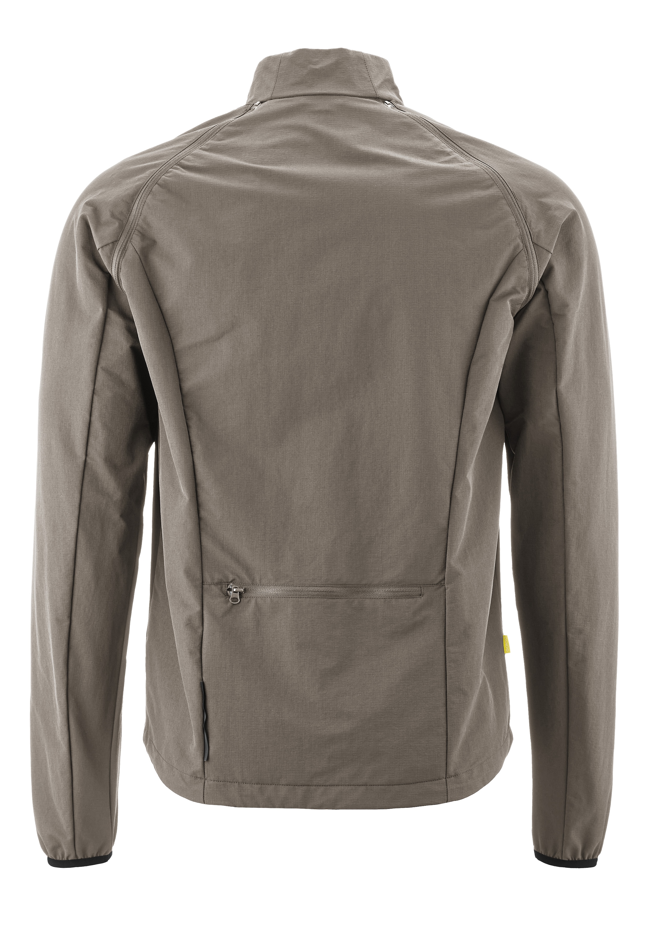 Gonso Fahrradjacke »LEGNO« Herren 2-in-1 Jacke, winddichte Radjacke mit Rückentasche, Windjacke