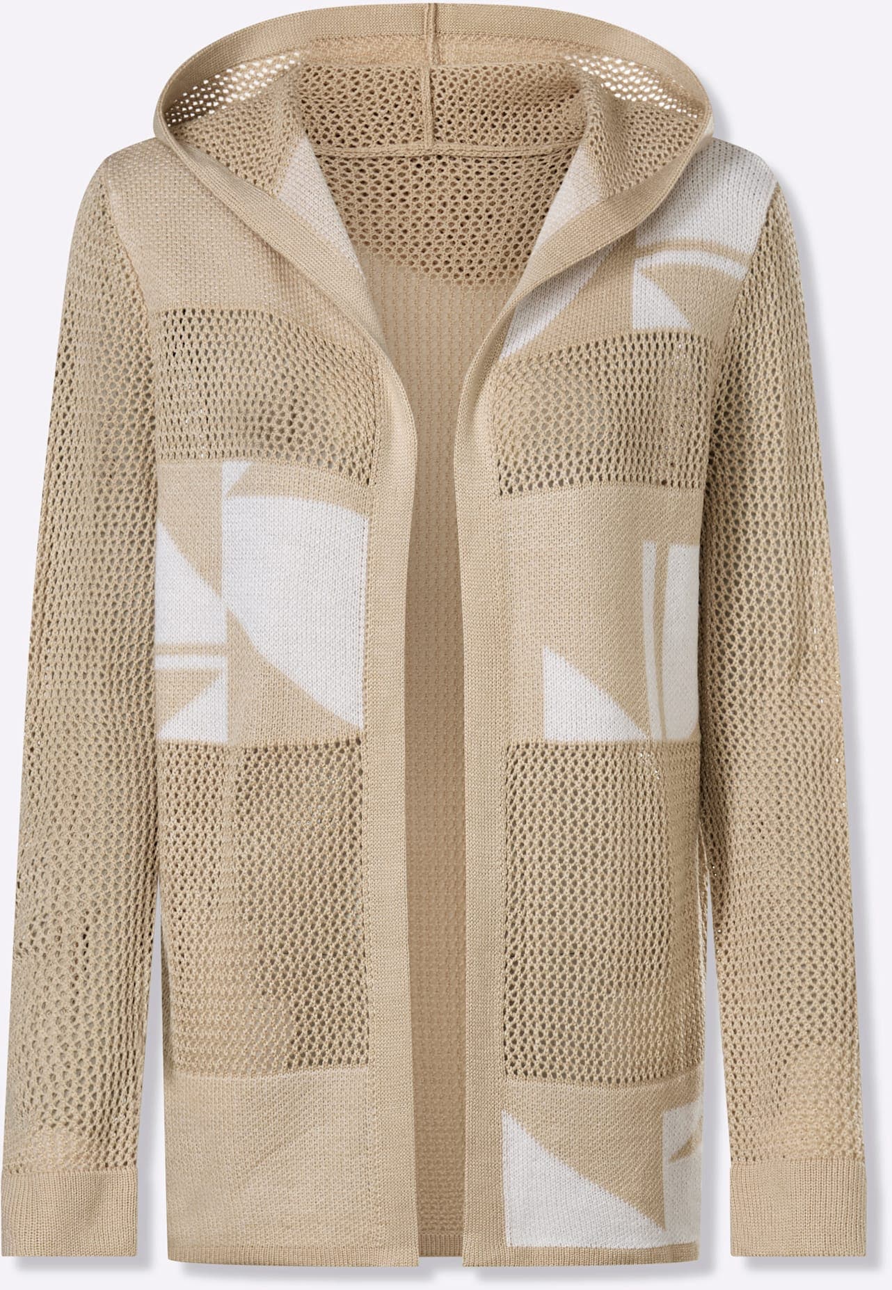 Classic Basics Veste en tricot