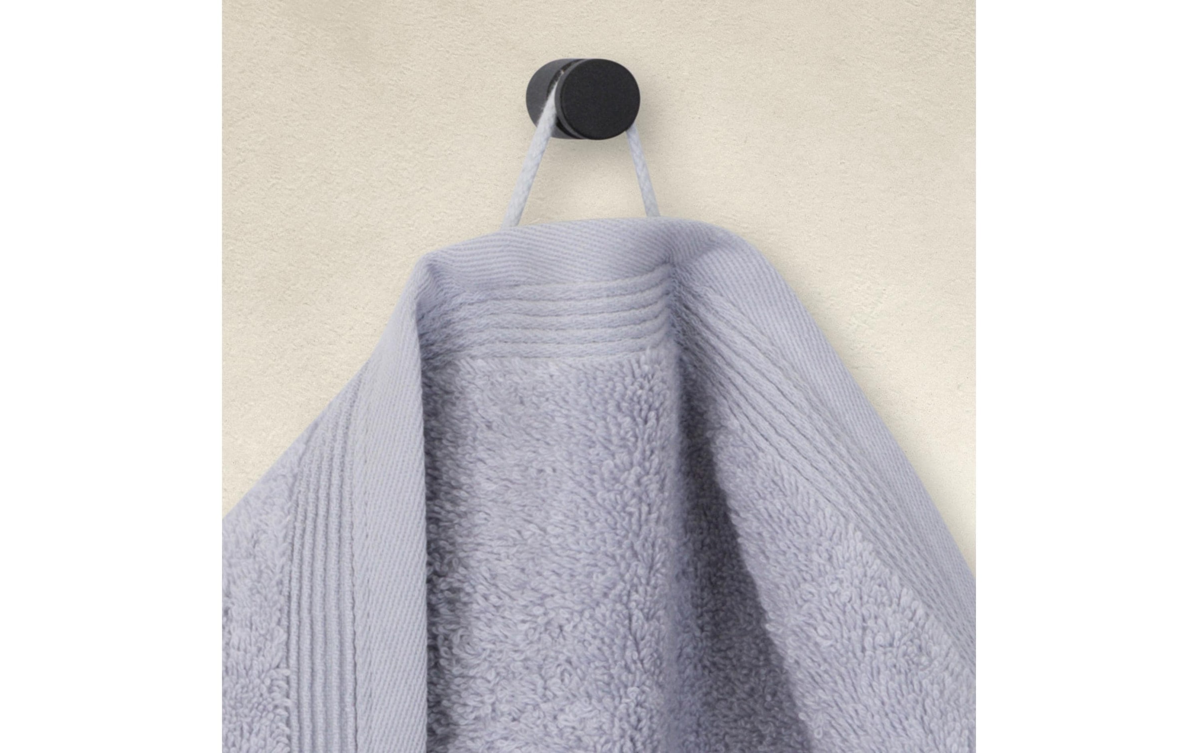 Möve Badetuch »Superwuschel 100 x 160 cm«