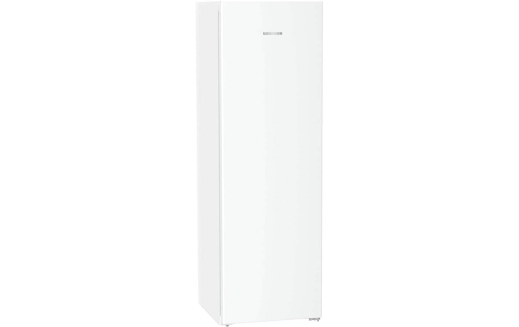 Liebherr Gefrierschrank 185,5 cm hoch 59,7 cm breit Freistehender Gefrierschrank