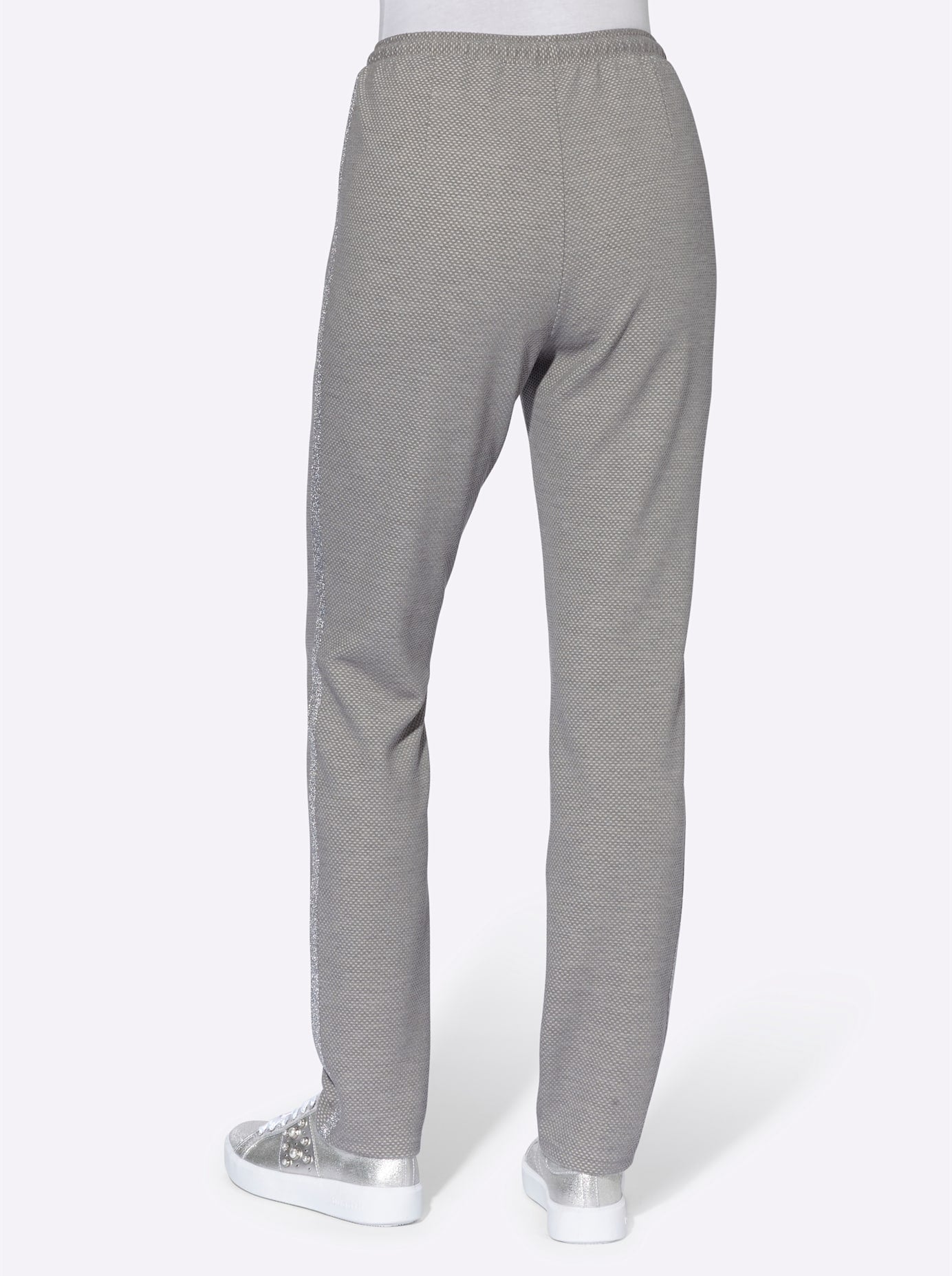 Classic Basics Pantalon à enfiler