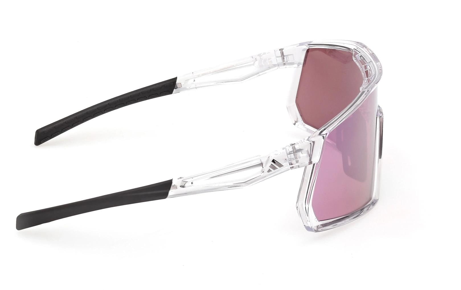 adidas Performance Sportbrille »Kentro SP0123 Crystal« UV Schutz