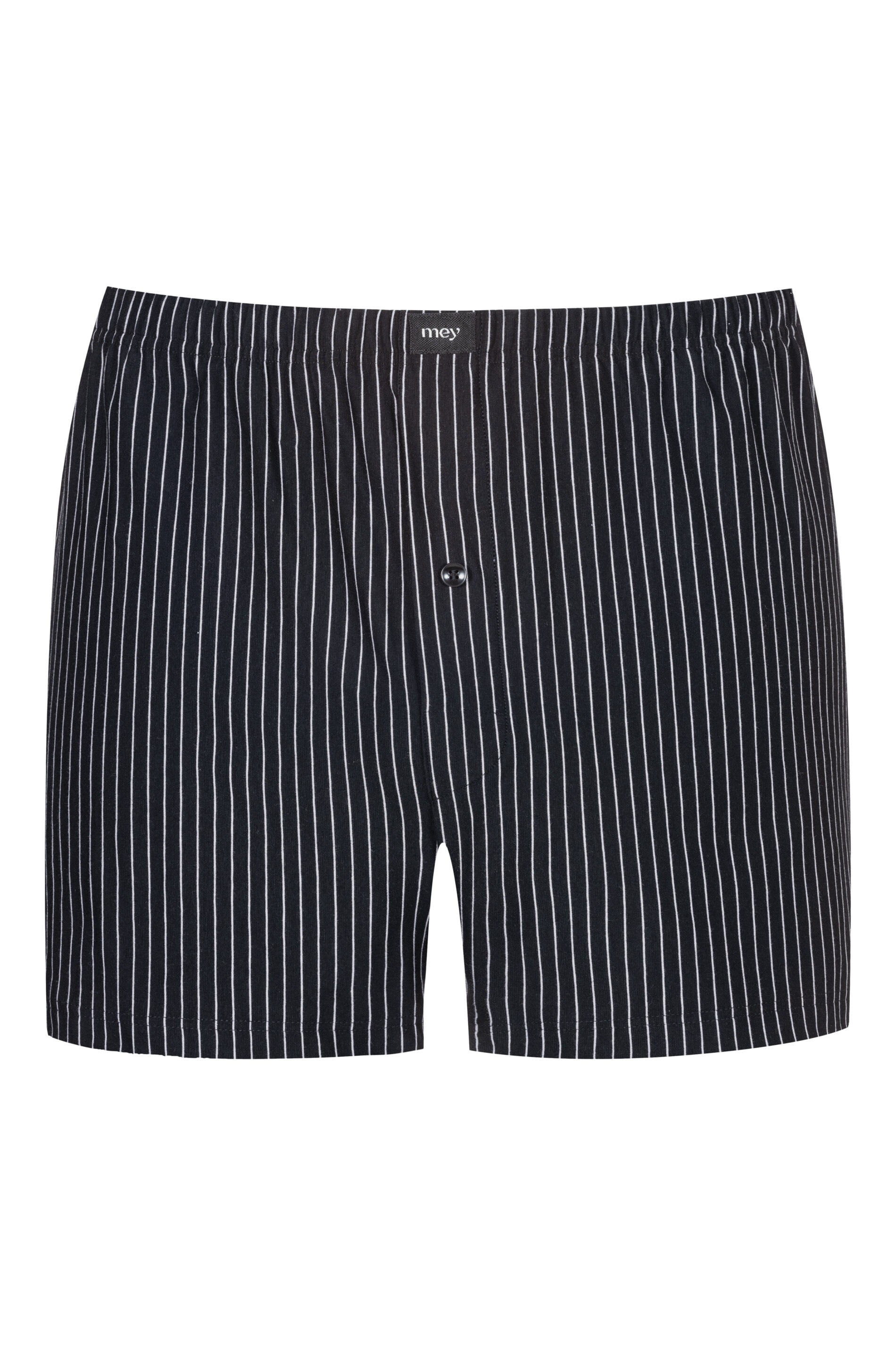 Mey Boxers »BC STRIPES« weite Passform, mit normaler Leibhöhe, aus Baumwollmischung