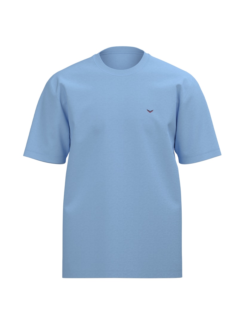Trigema T-Shirt »TRIGEMA Classic Tee« 1
