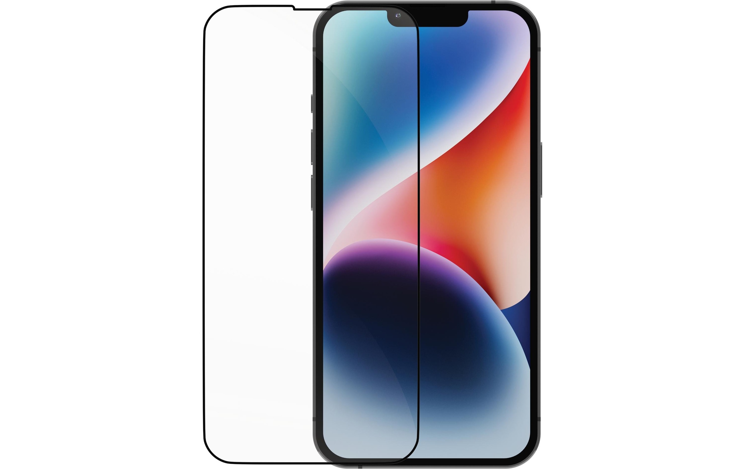 dbramante1928 Schutzfolie »Eco-Shield iPhone 13/13 Pro/14«