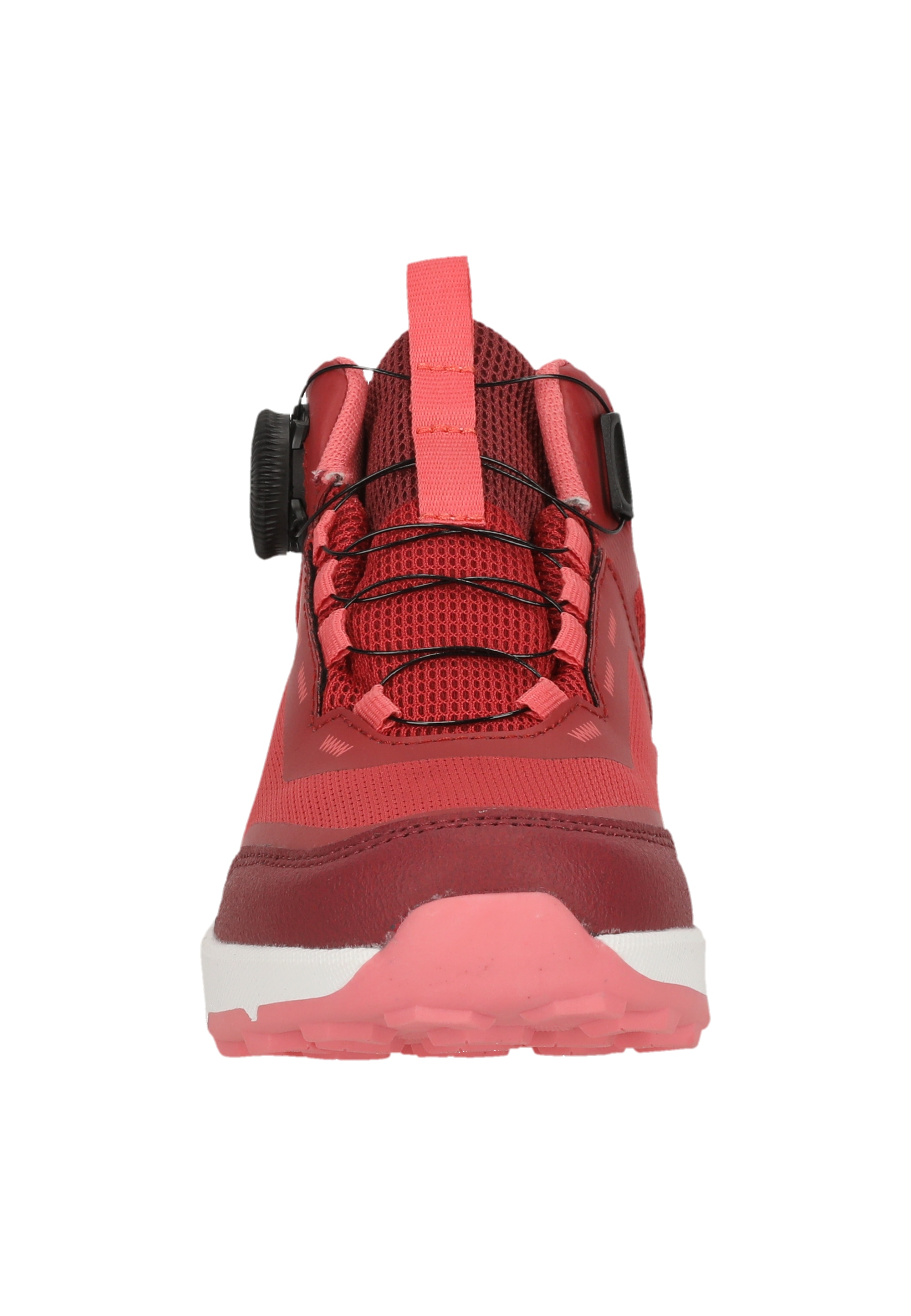 WHISTLER Winterboots »GANGO Q-LOCK KIDS BOOT WP«  für Kinder, wasserdicht, mit Schnellverschluss, mit Gummilaufsohle