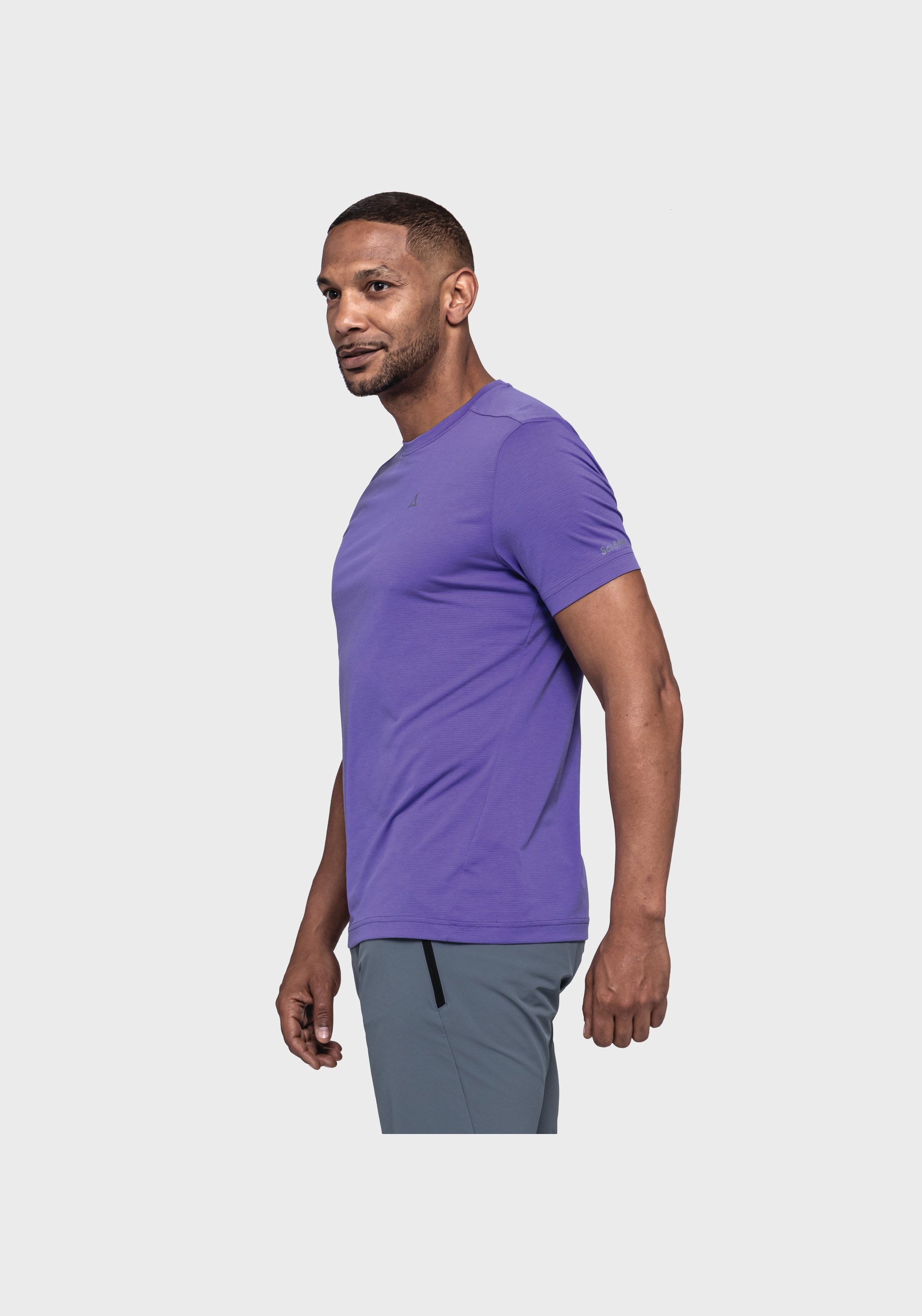 Schöffel T-shirt fonctionnel »CIRC T Shirt Tauron M«