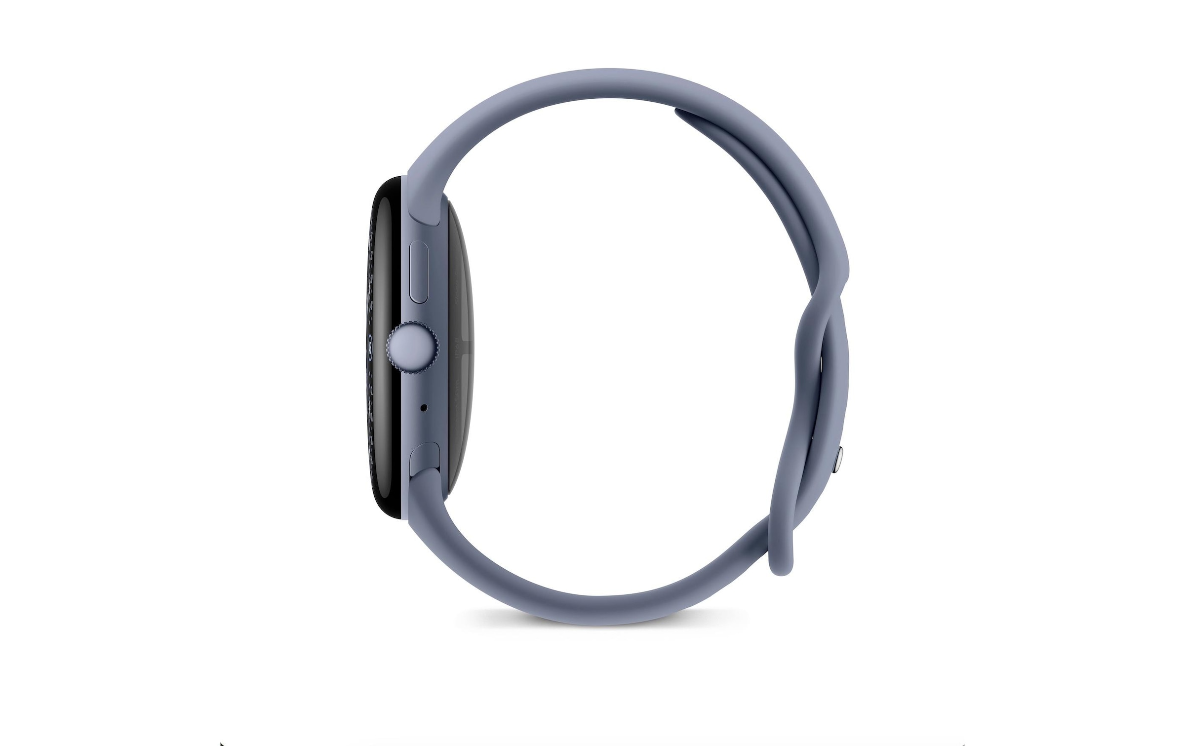 Google Watch »Pixel Watch 4«(45) Wear OS by Google