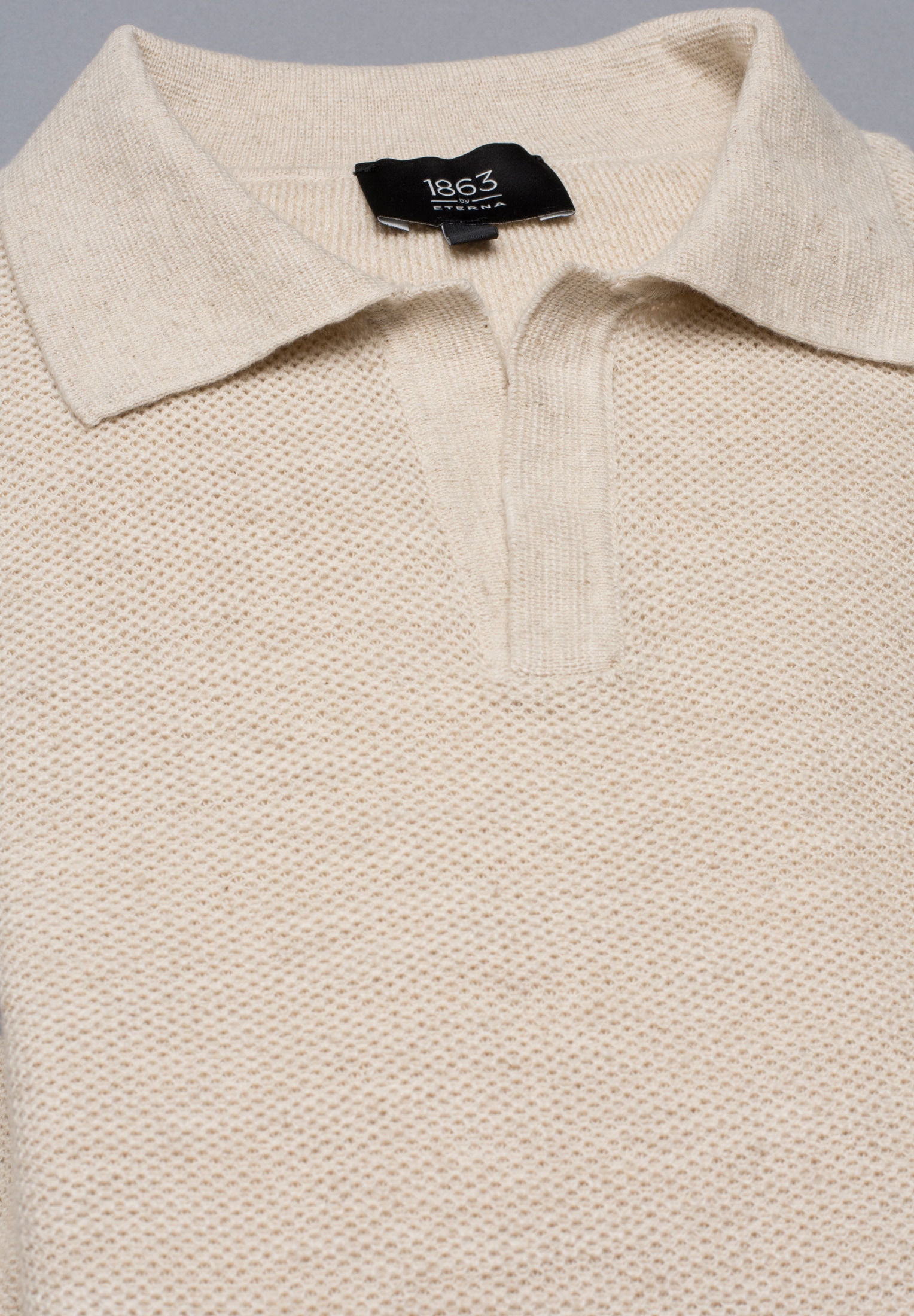 Eterna Strickpullover