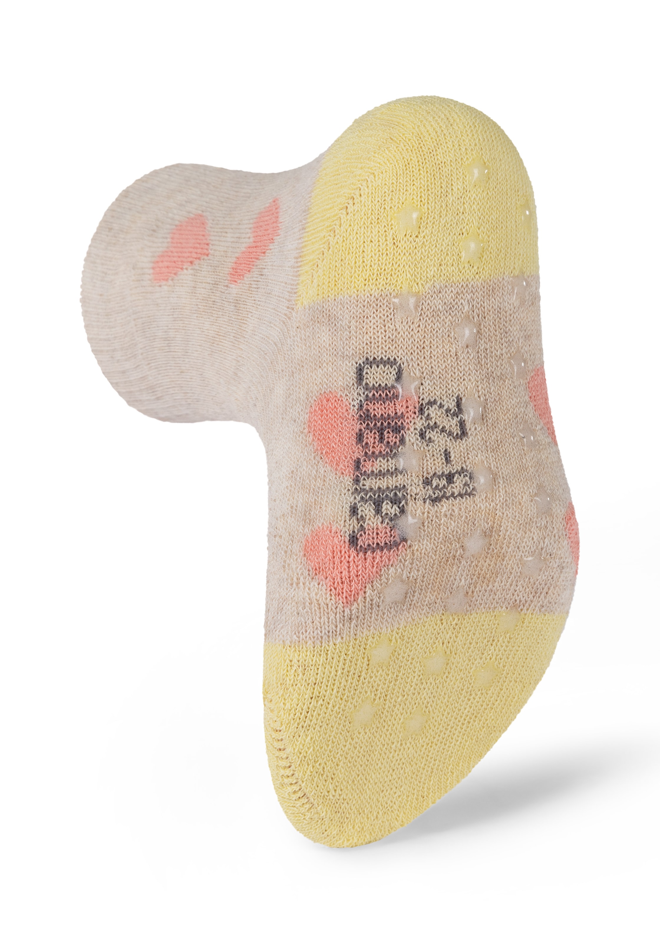 Camano Socken »ca-soft« 4 Stk. tlg. mit elastischem Bund