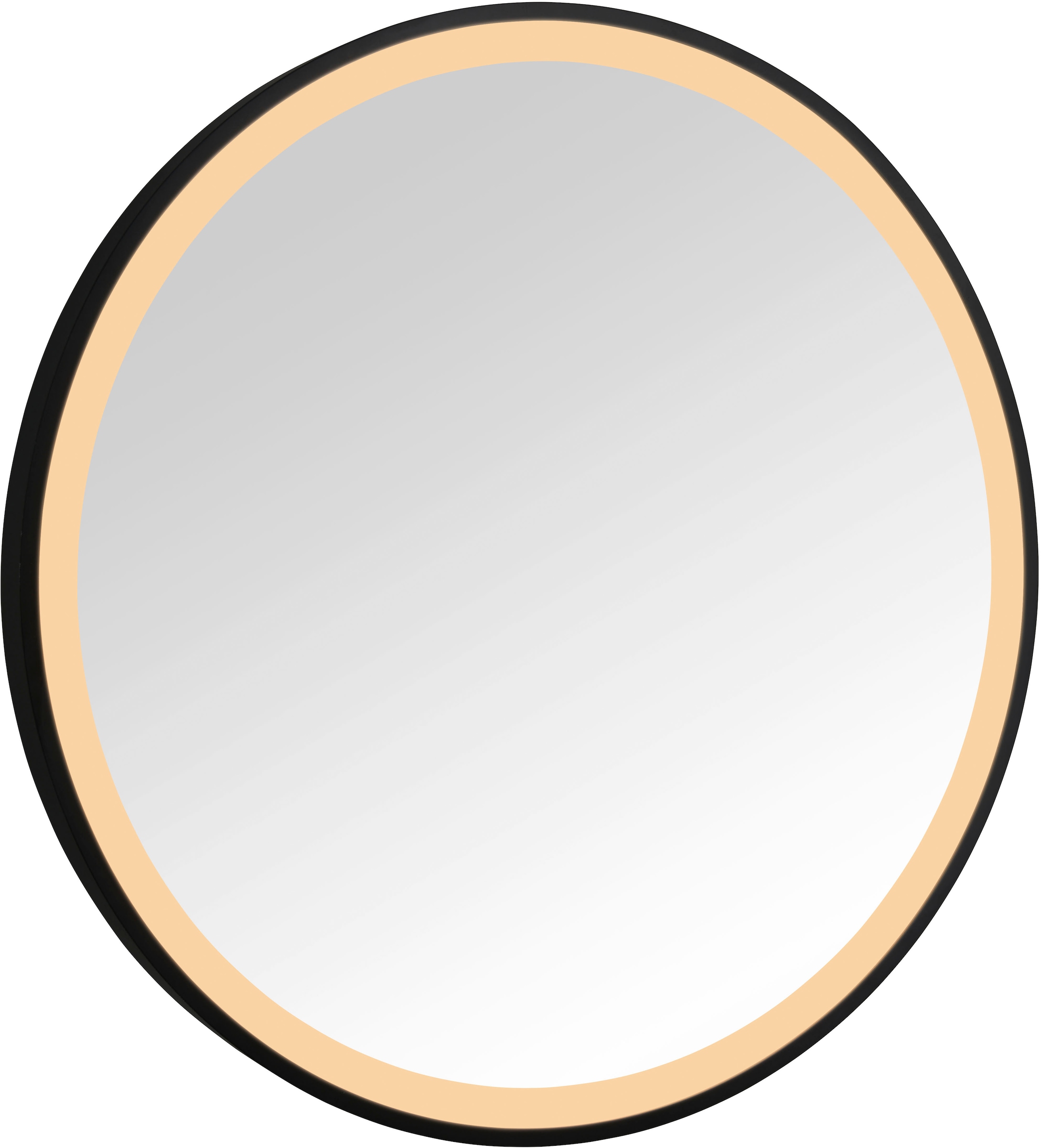 MIRRORS AND MORE Miroir lumineux LED »DARLA«