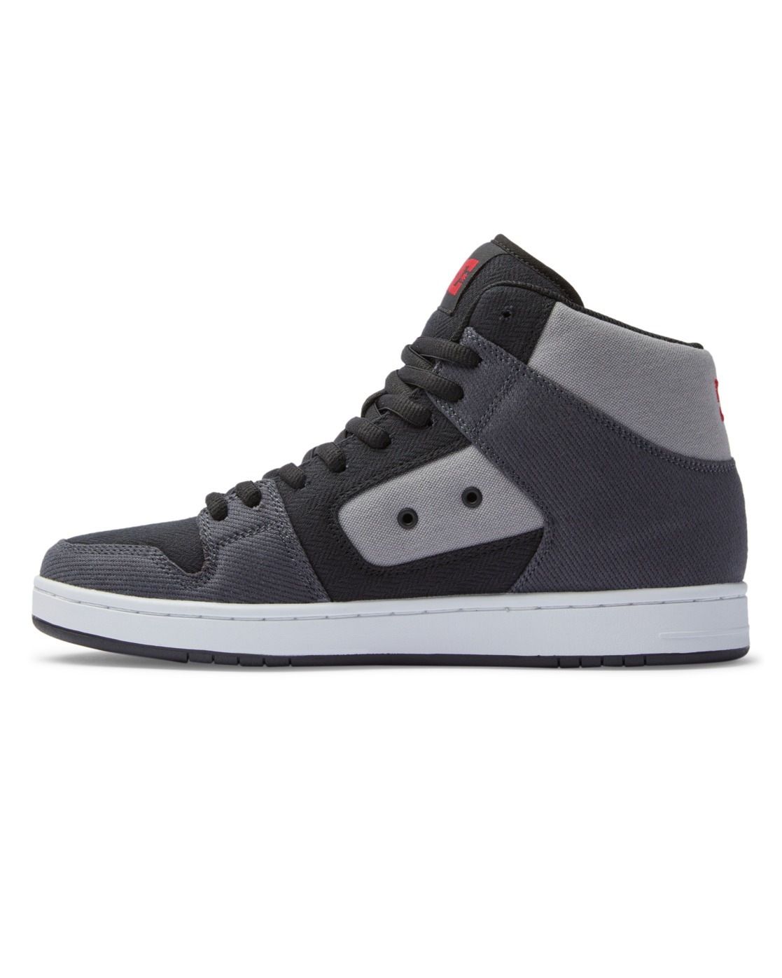 DC Shoes Sneakers »Manteca 4 Hi Zero Waste«