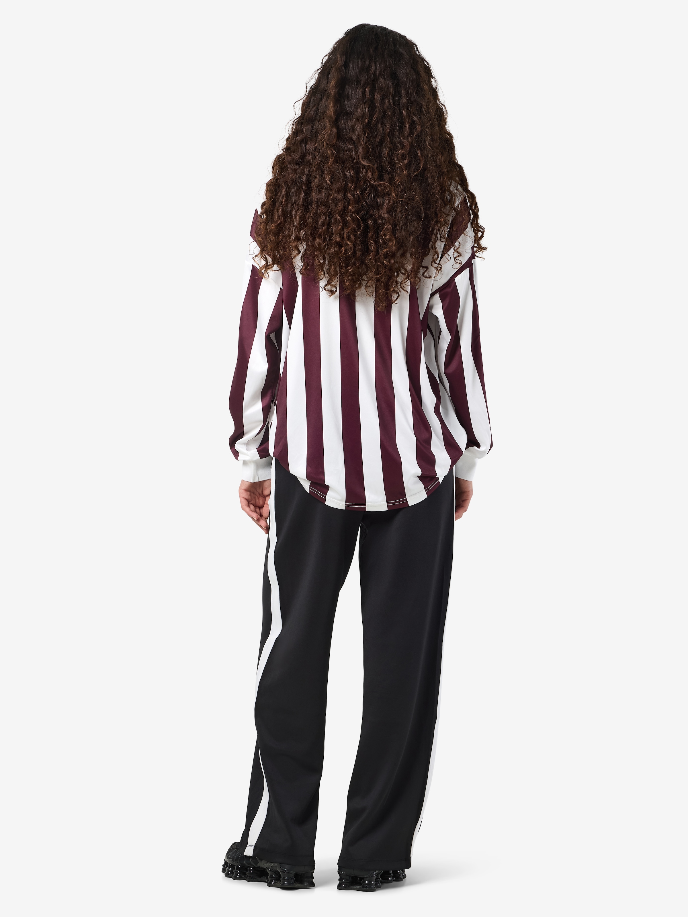 Noisy may Jogger Pants »NMRIBBON PANTS JRS NOOS«