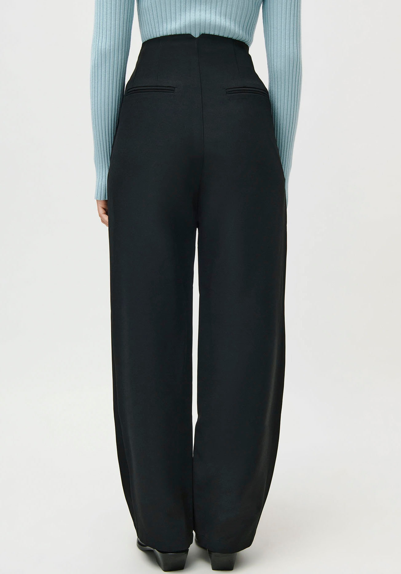 LeGer Pantalon à pinces »Shanice, LeGer by Lena Gercke«  Regular fit