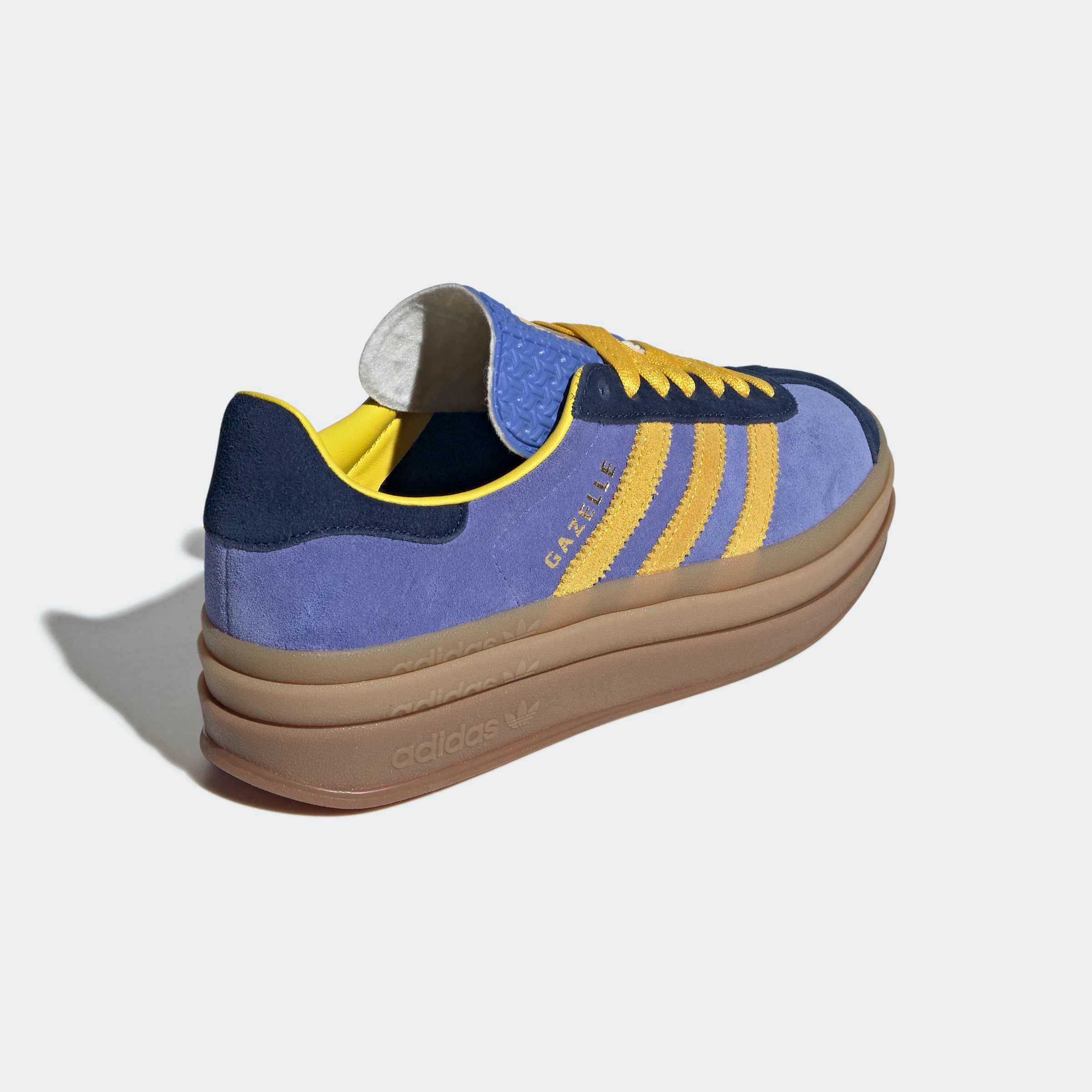 adidas Originals Sneaker »GAZELLE BOLD«