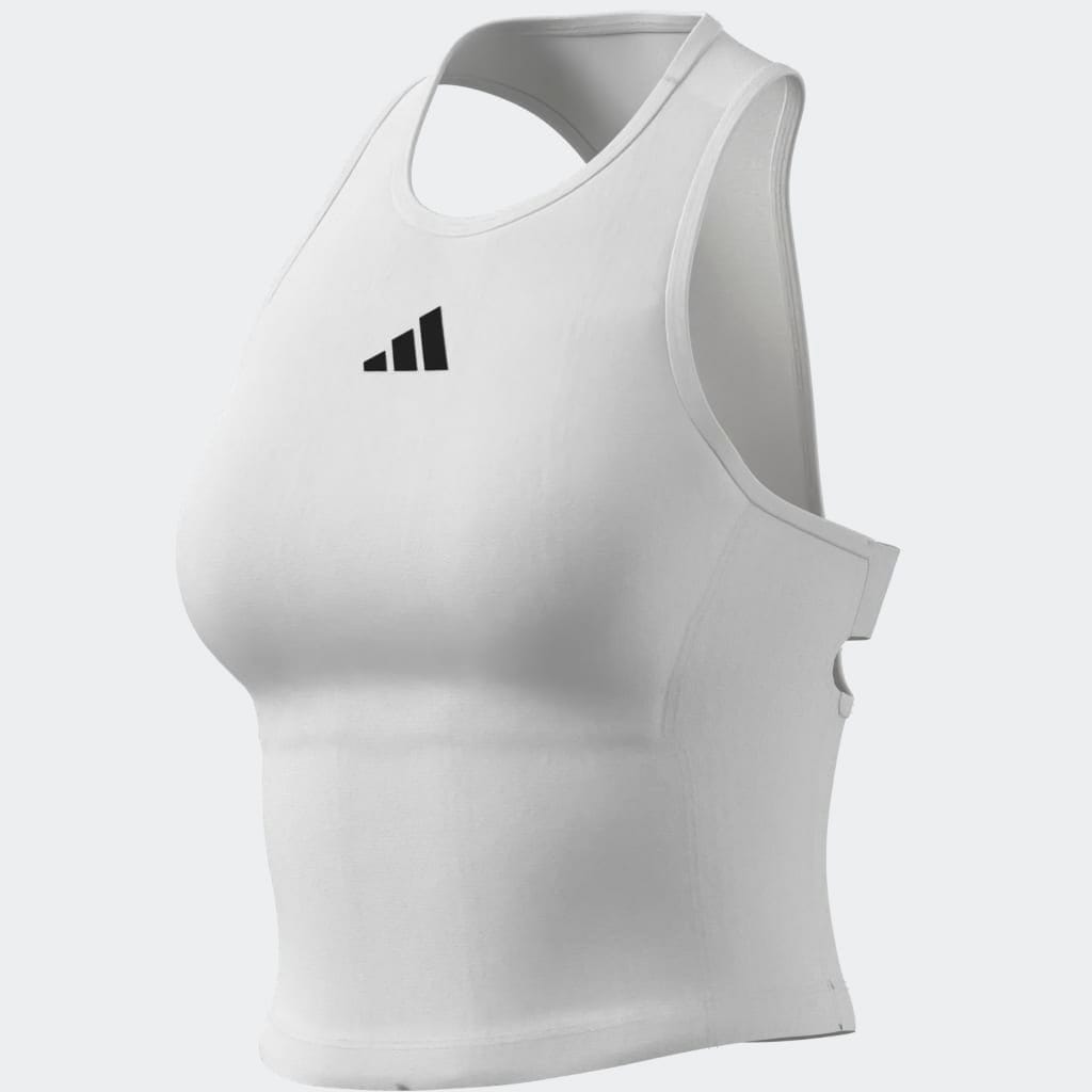 adidas Performance Débardeur »BRA TANK 3S«