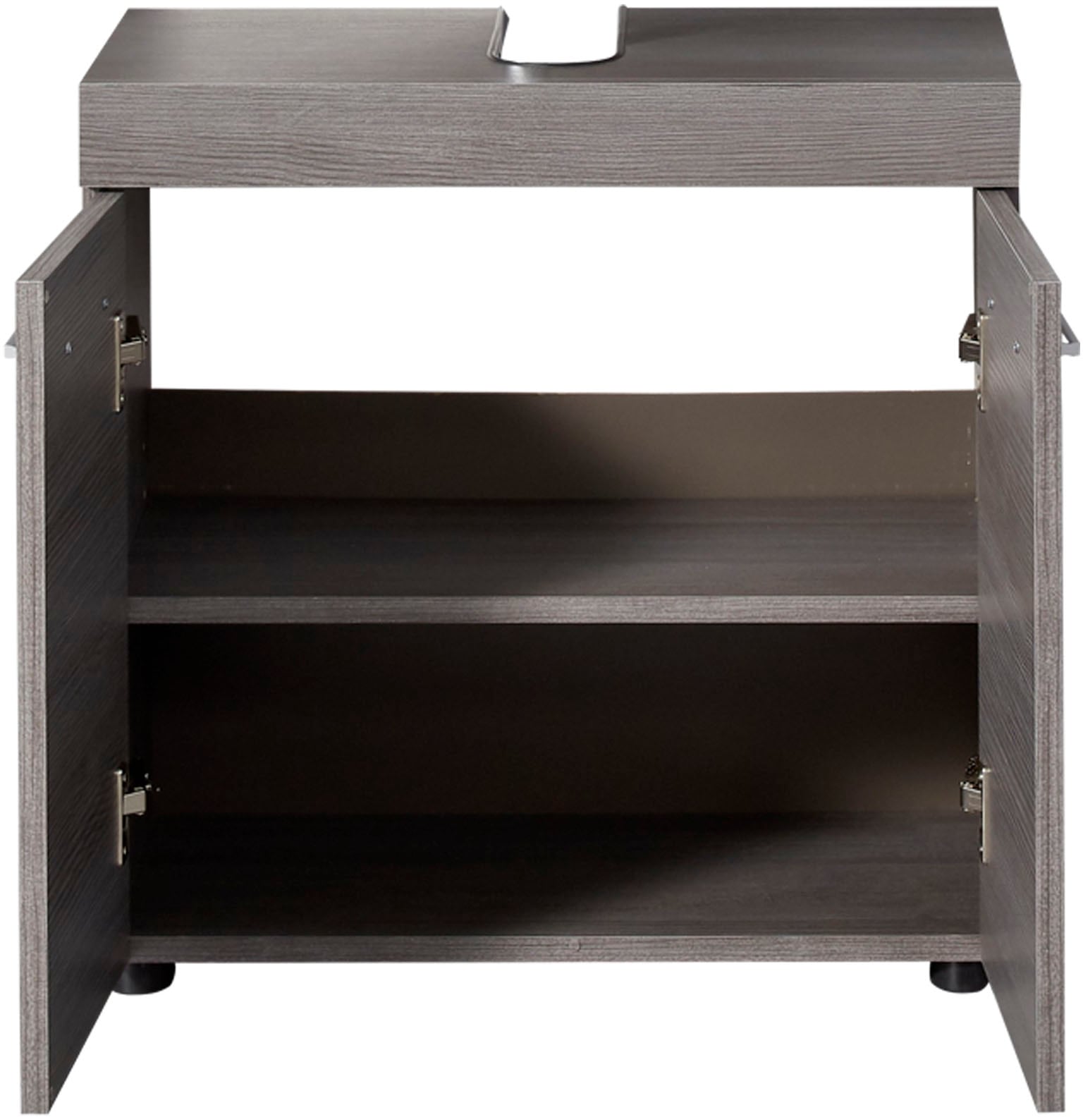 welltime Badmöbel-Set »Royan« 4 Stk. tlg.