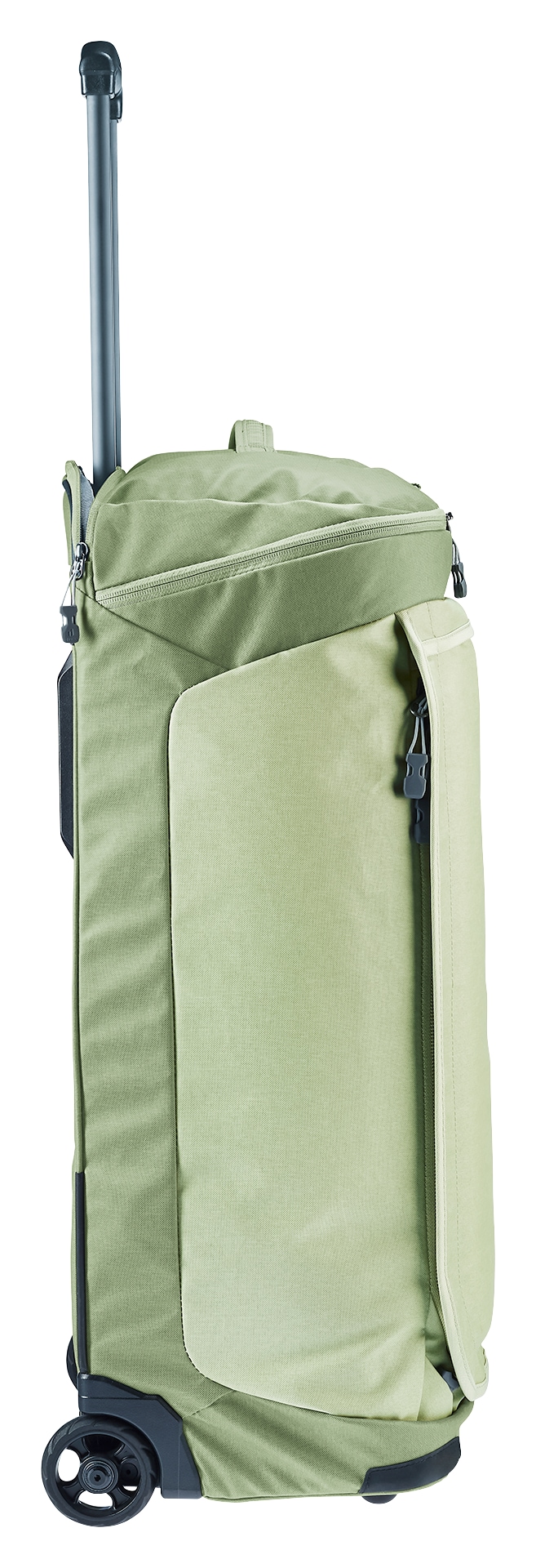 deuter Sac de voyage »Duffel Pro Movo 60« avec un volume de 60 litres, en polyester, format large, forme haute