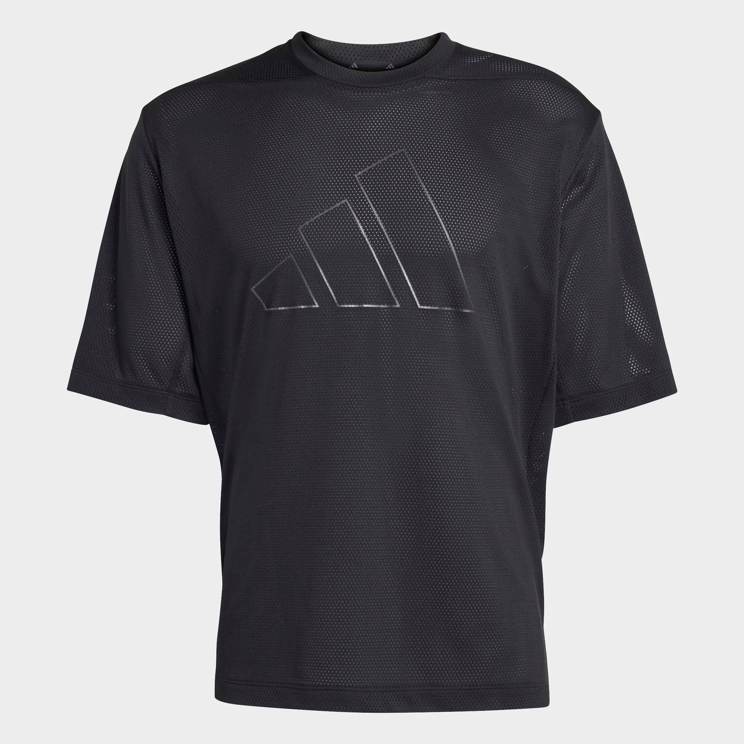 adidas Performance T-shirt »PO ES MESH T« mit Climacool® Technologie, aus Polyester