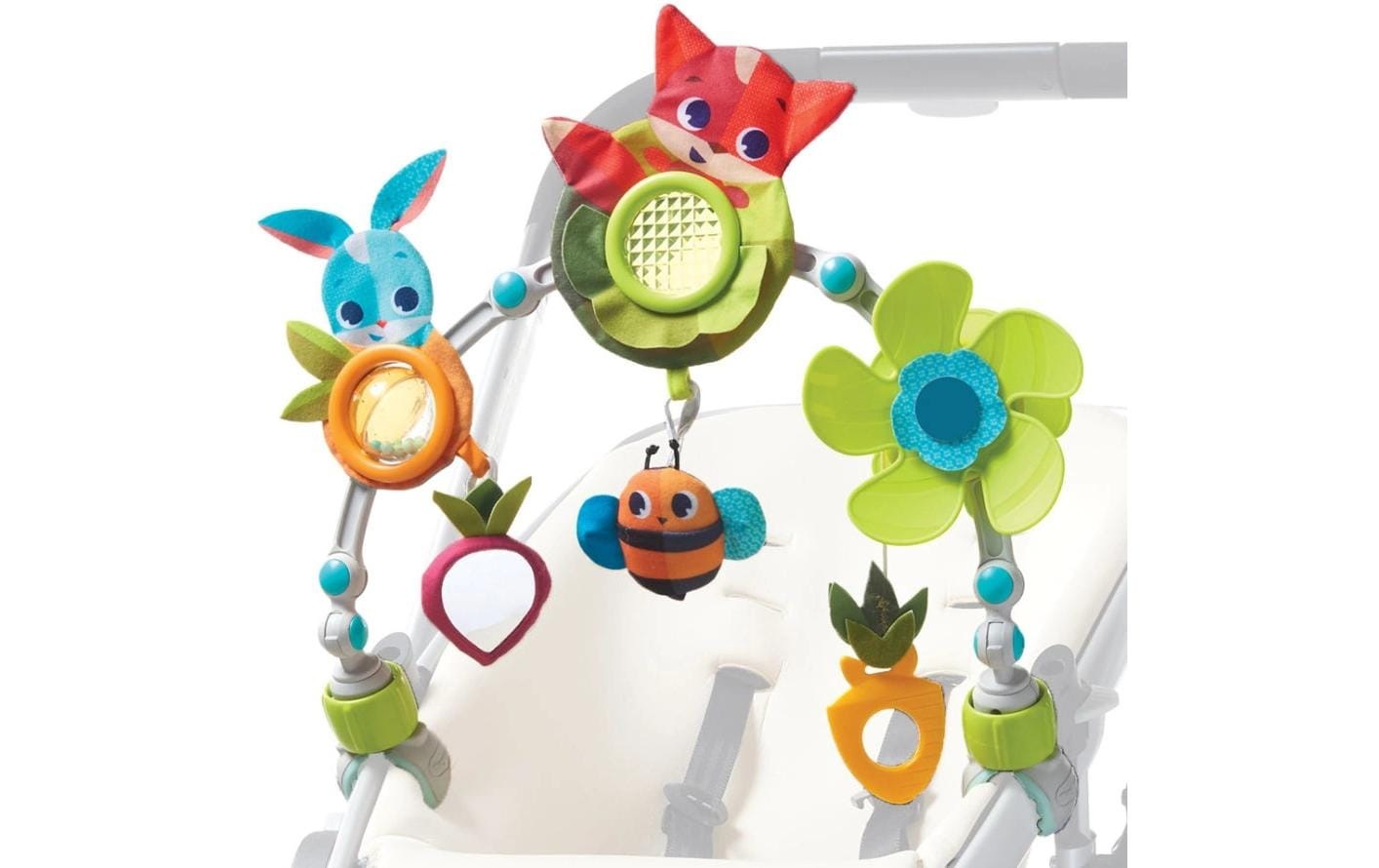 Tiny Love Arche de jeu »Sunny Stroll Meadow Days«