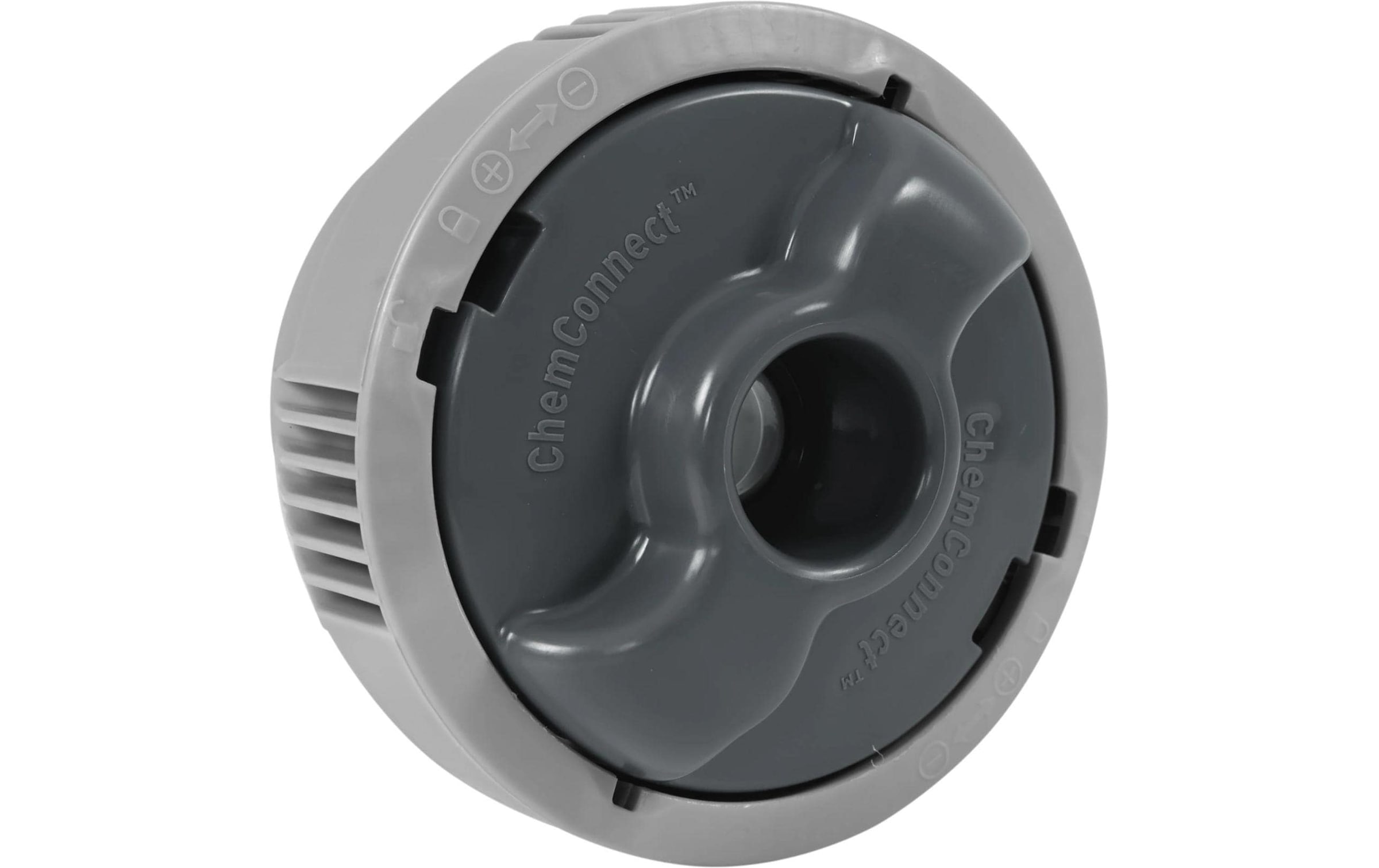 Bestway Whirlpool »Ibiza AirJet« Aufblasbarer, energieeffizienter Whirlpool für vier bis sechs Personen