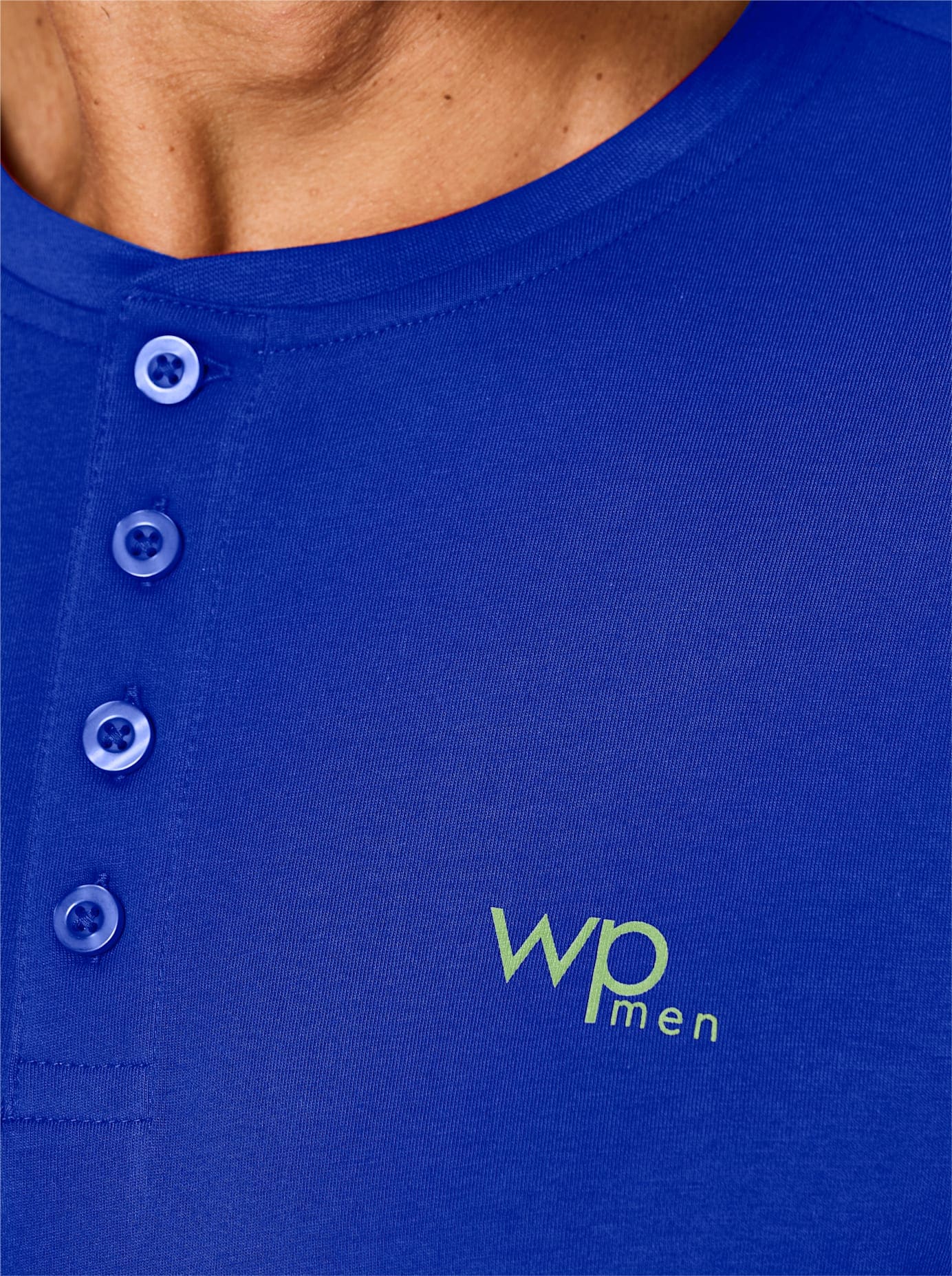   Haut de pyjama »Schlafanzug-Shirt« 1 pièces