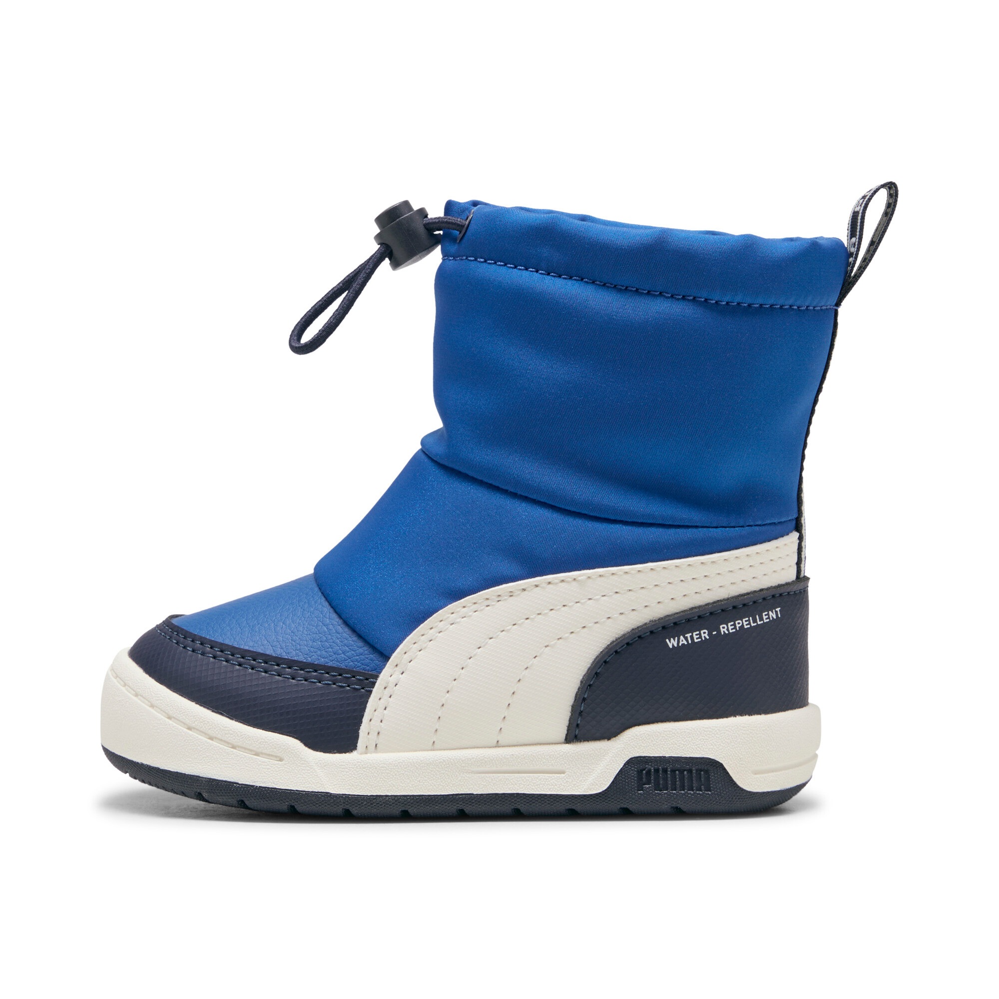 PUMA Winterboots »MULTIFLEX 2 BOOT AC INF«  knöchelhoch, profiliertes Laufsohlenprofil, mit Schnürung