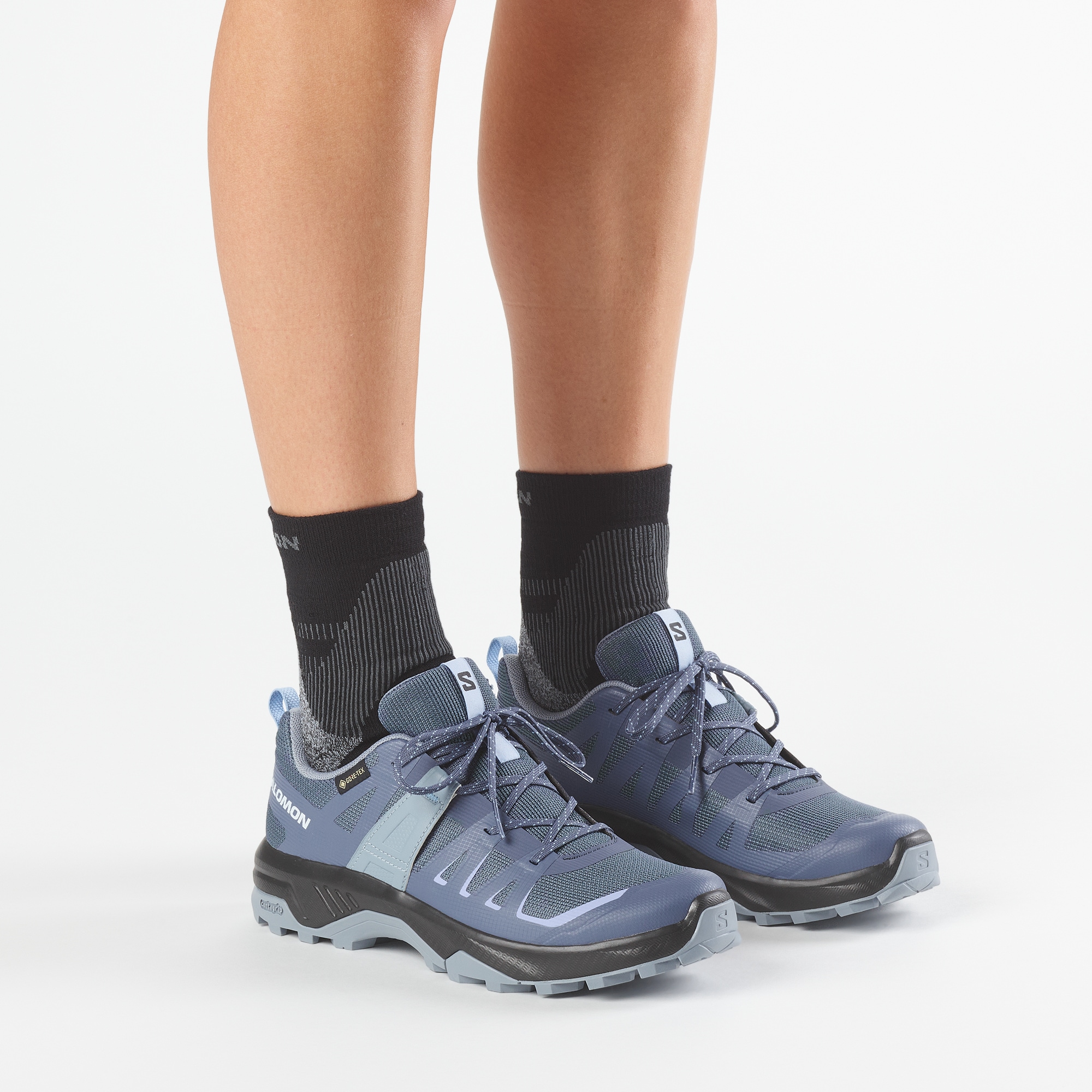 Salomon Chaussure de randonnée »EXTEND 2 GORE-TEX® W«  imperméable grâce à la membrane Gore-Tex