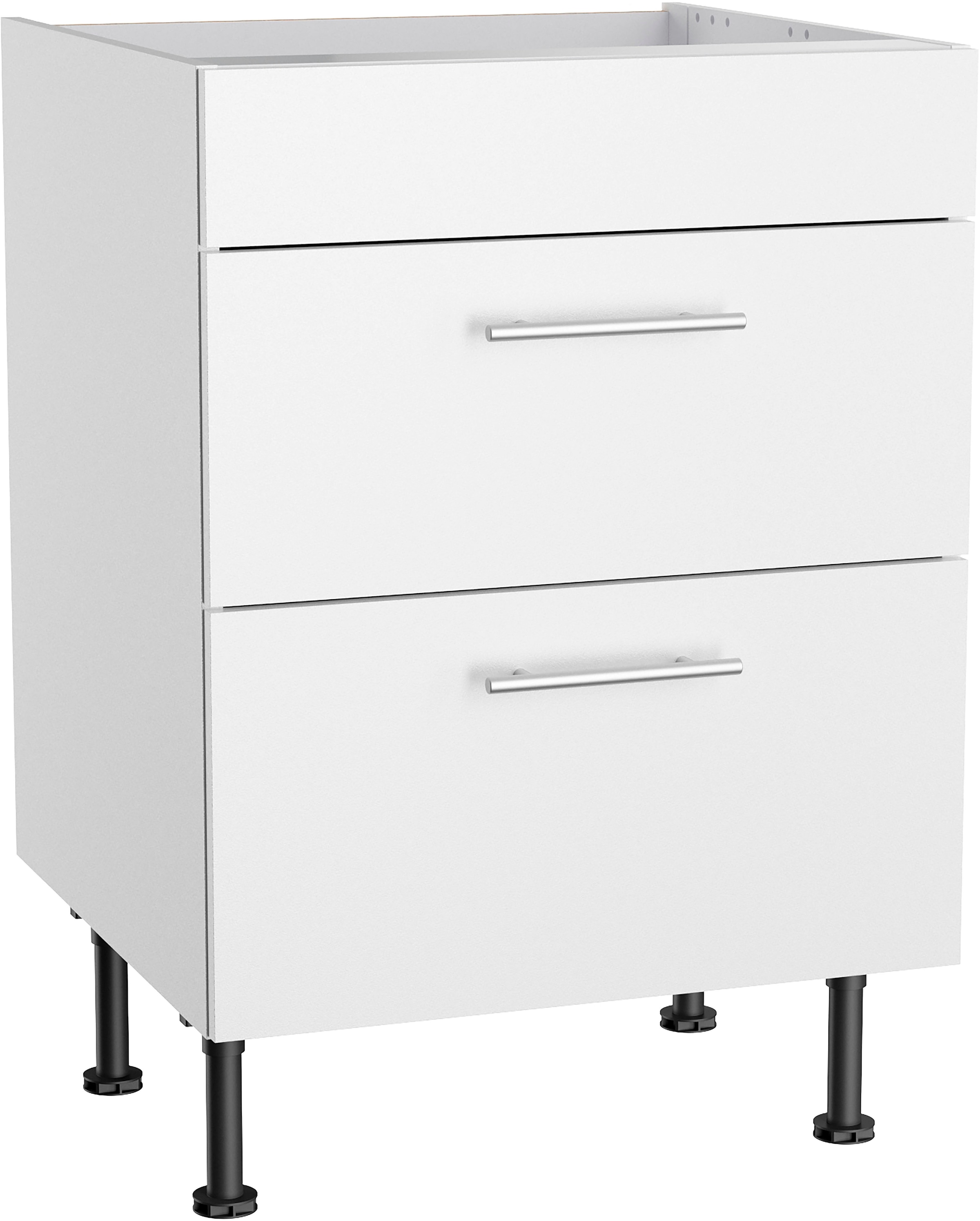 OPTIFIT Herdumbauschrank »Klara« Breite 60 cm