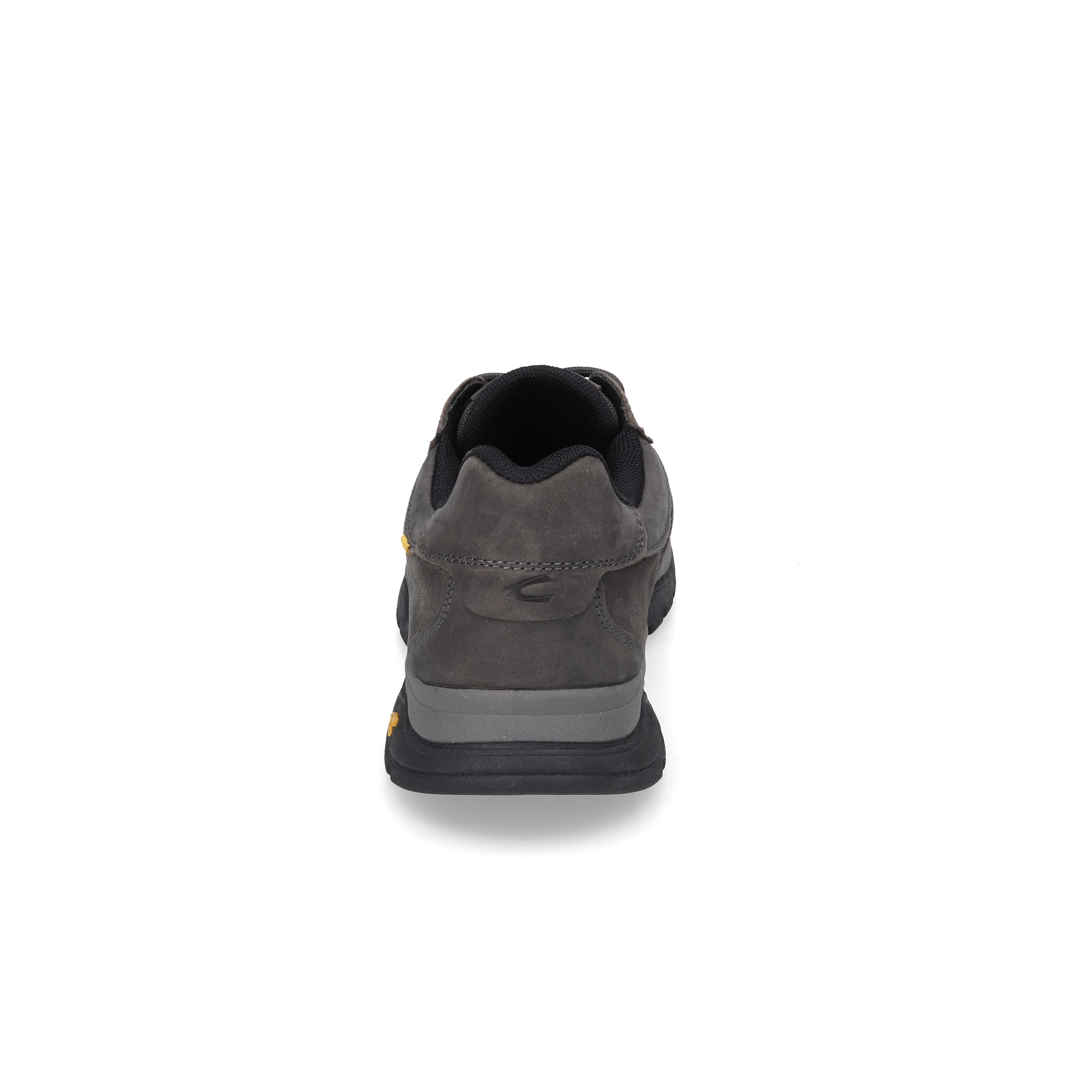 camel active Chaussure à lacets  baskets, chaussures de loisirs avec semelle trekking robuste