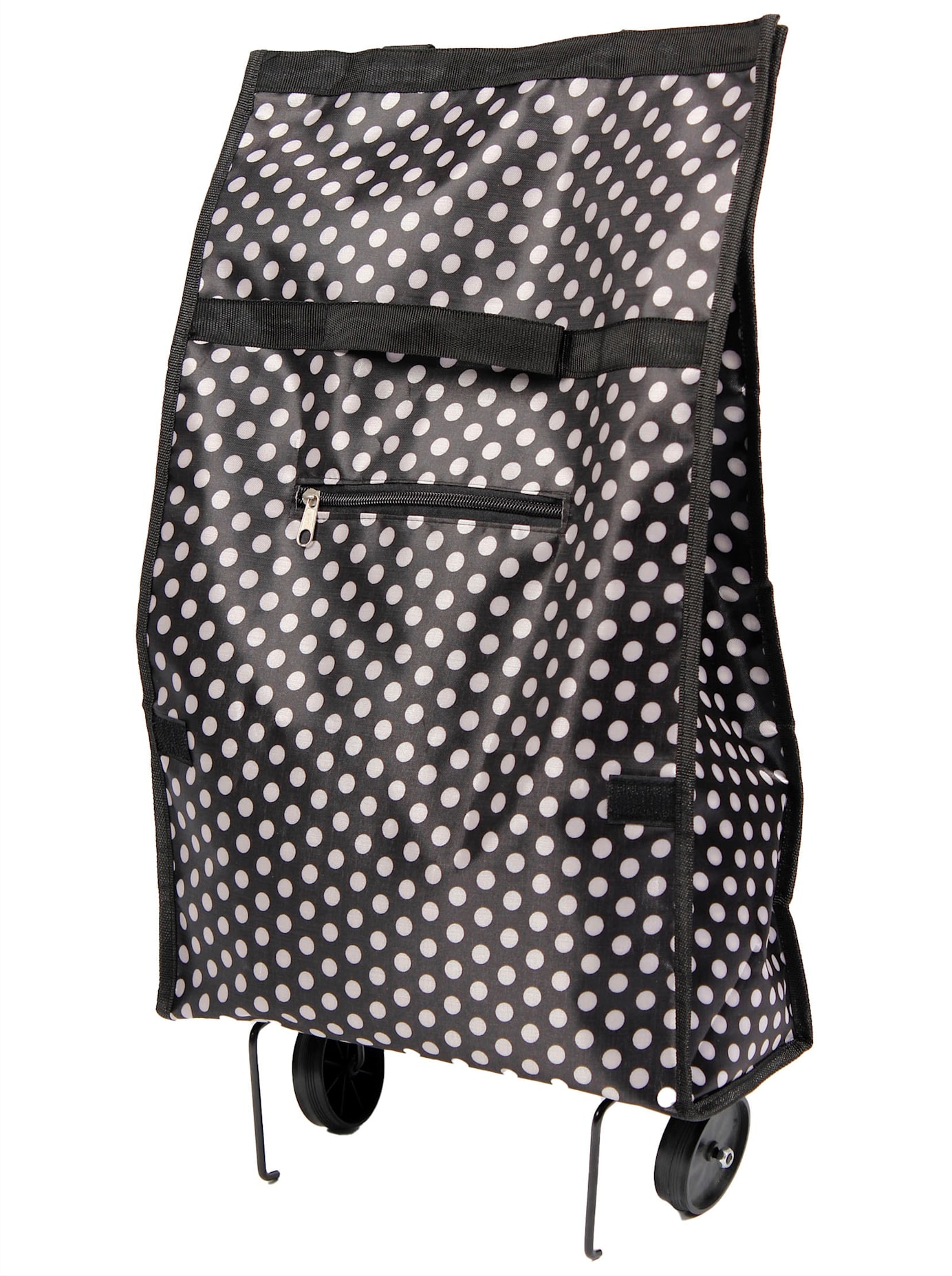   Chariot à provisions