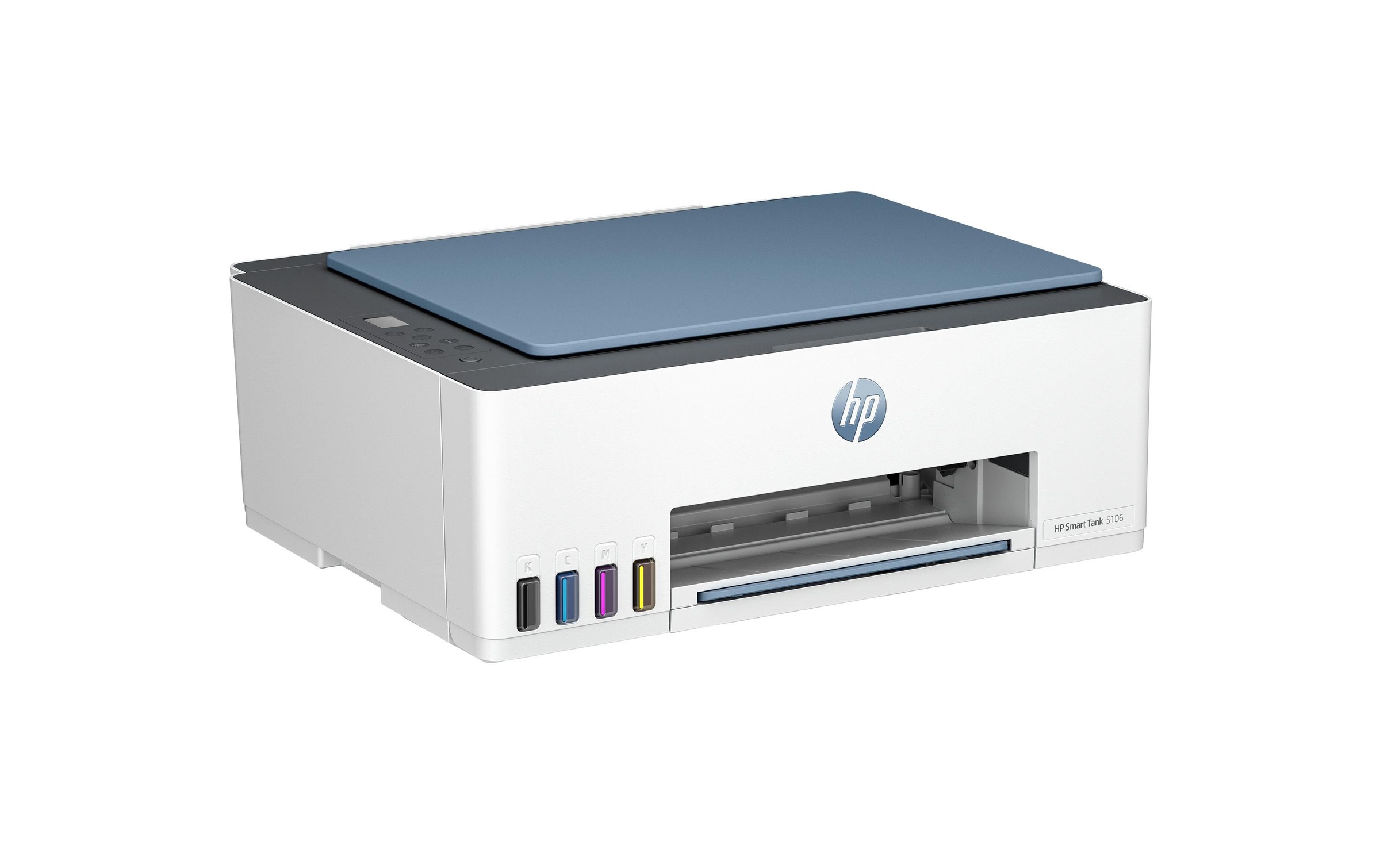 HP Imprimante jet d'encre »Smart Tank 5106«